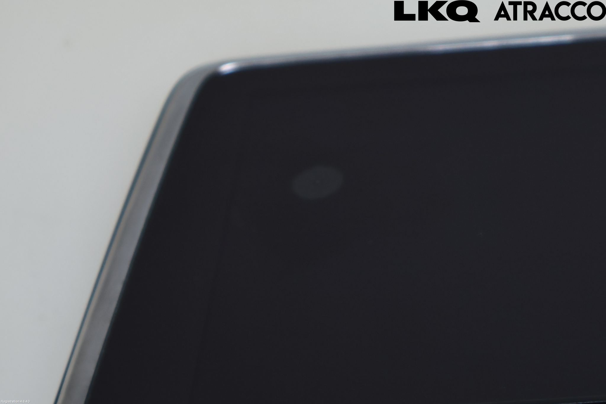 BMW X5 F15 13-18 Multifunktionsdisplay