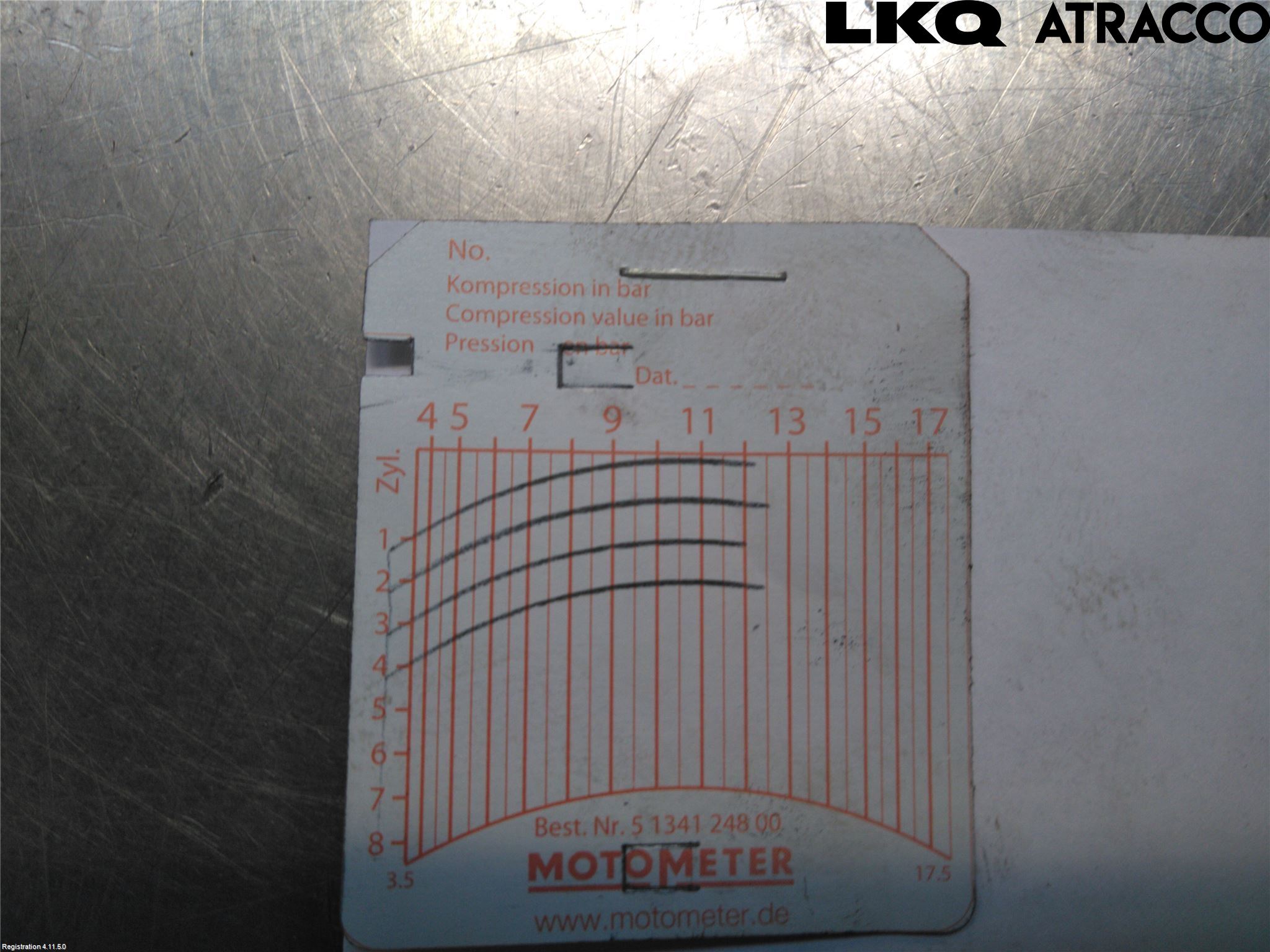 Audi TT/TTS 07-14 Motor Bensin