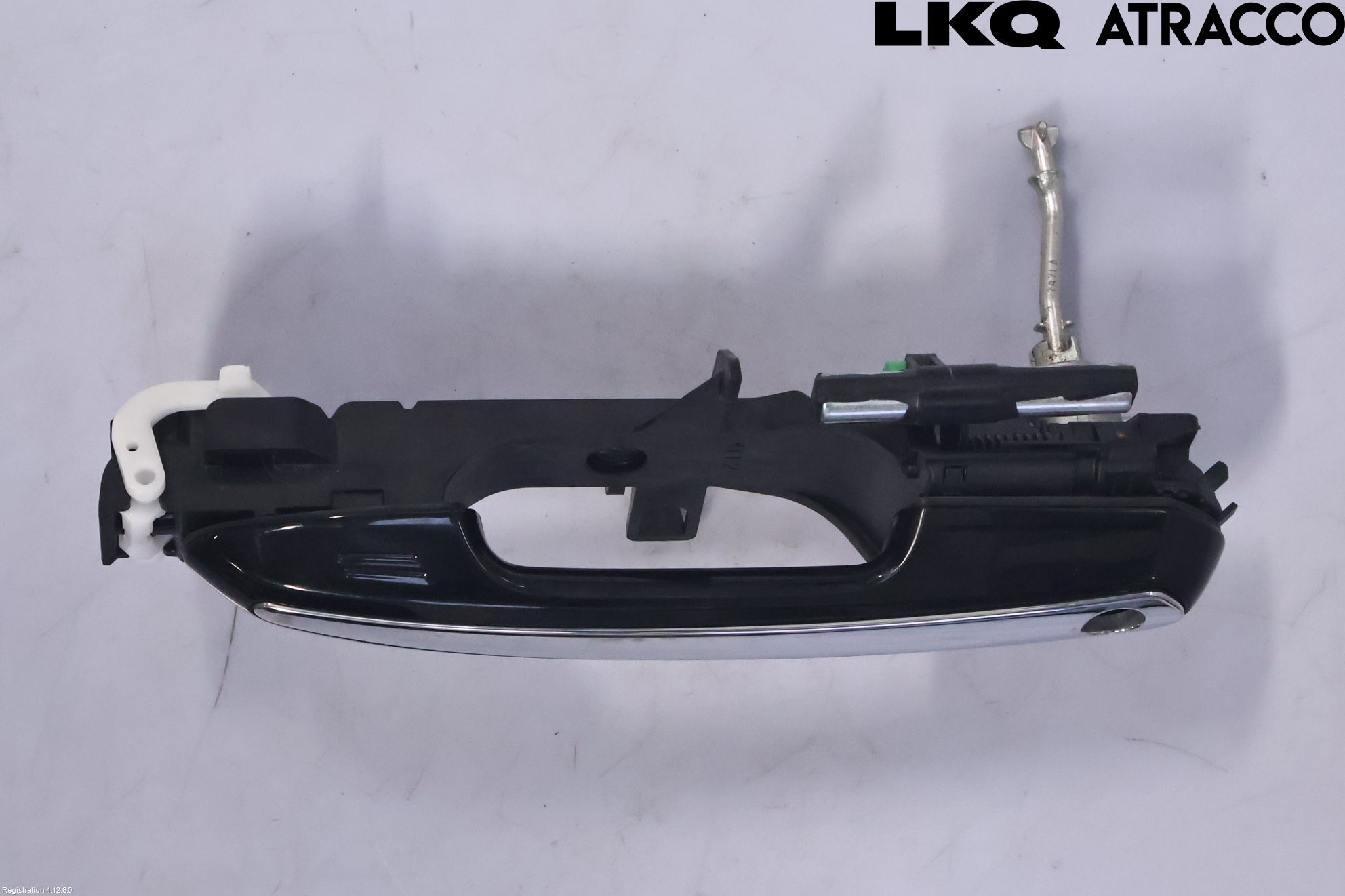 Toyota RAV4 19- Dörrhandtag Yttre Vä