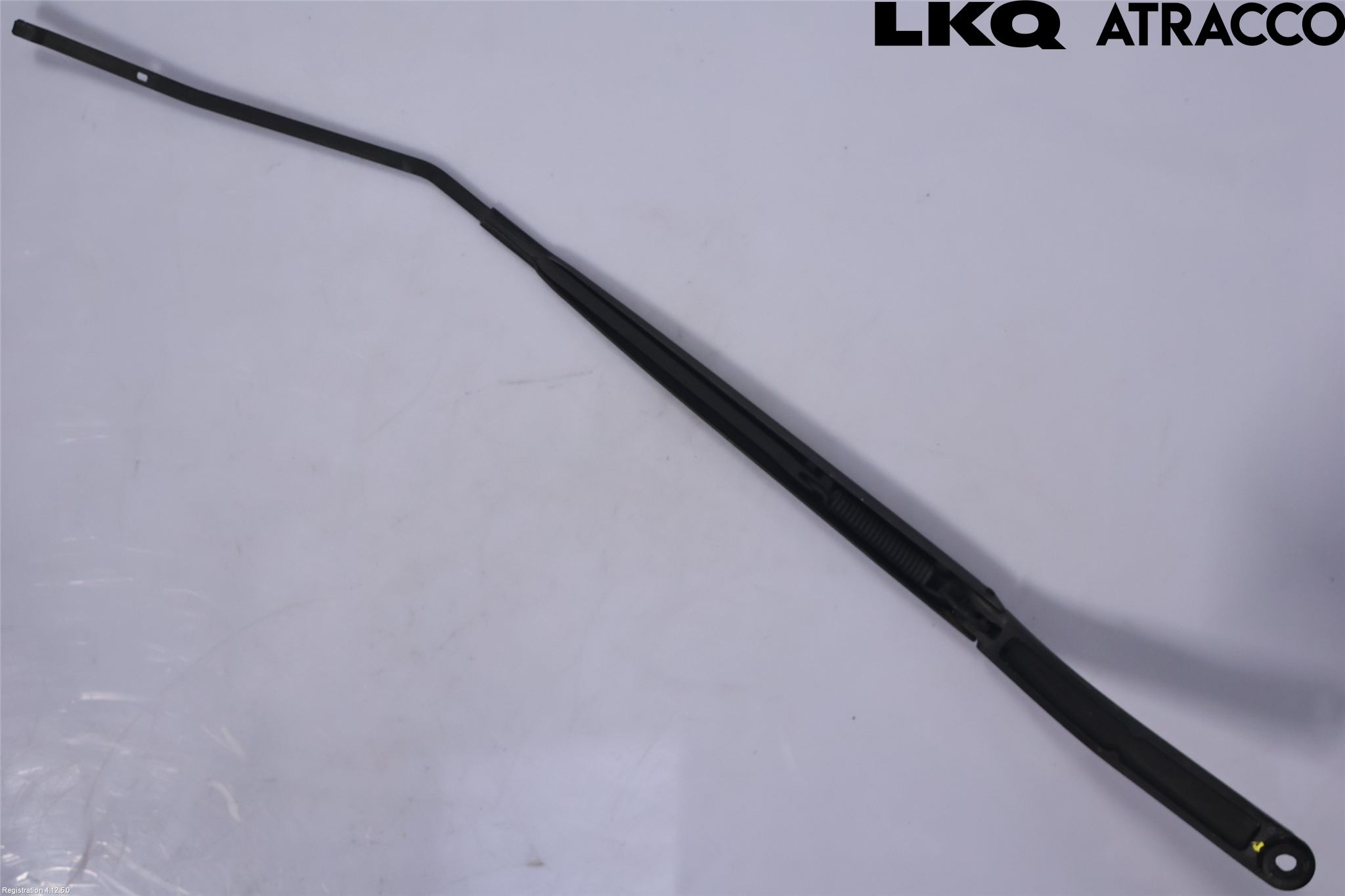 Renault CLIO IV 12-16 Torkararm Armar Vindruta