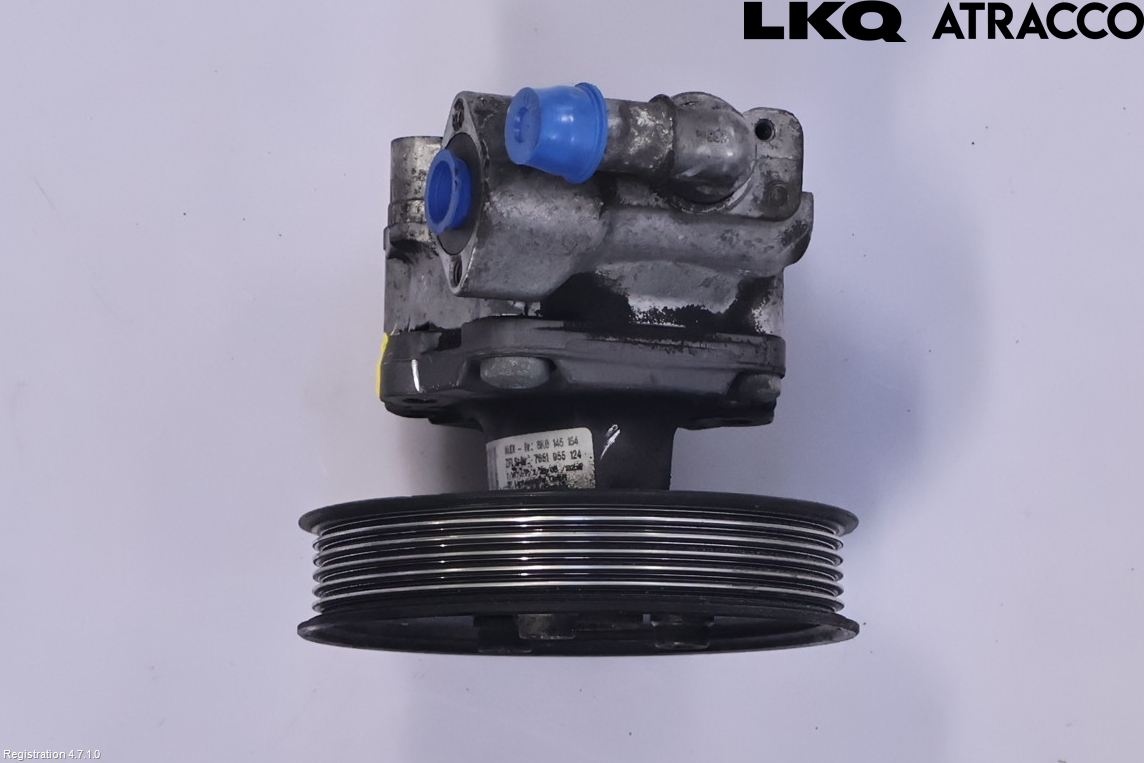 Audi A5 07-16 Styrservopump