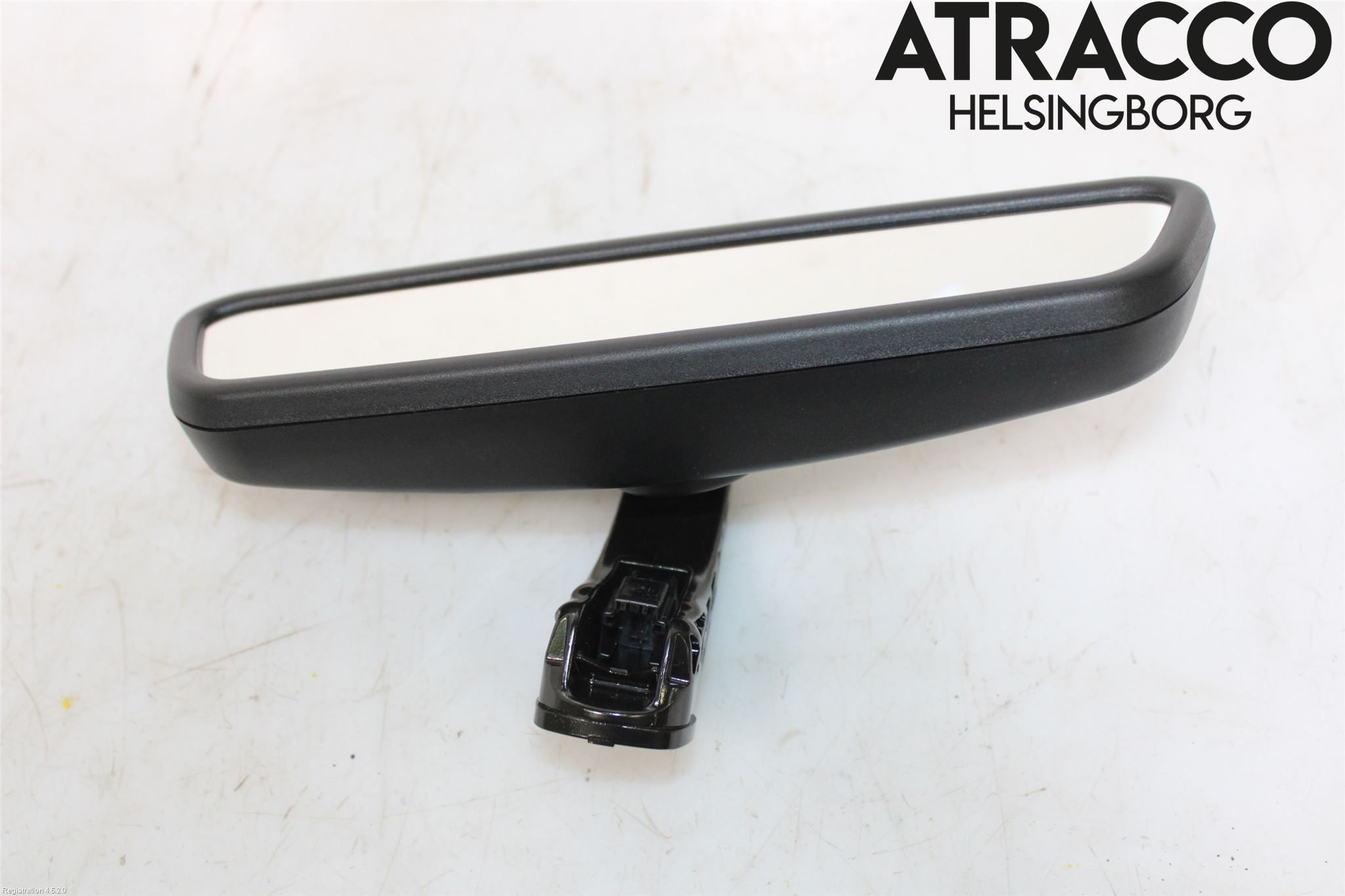 BMW X1 E84 10-15 Spegel Invändig