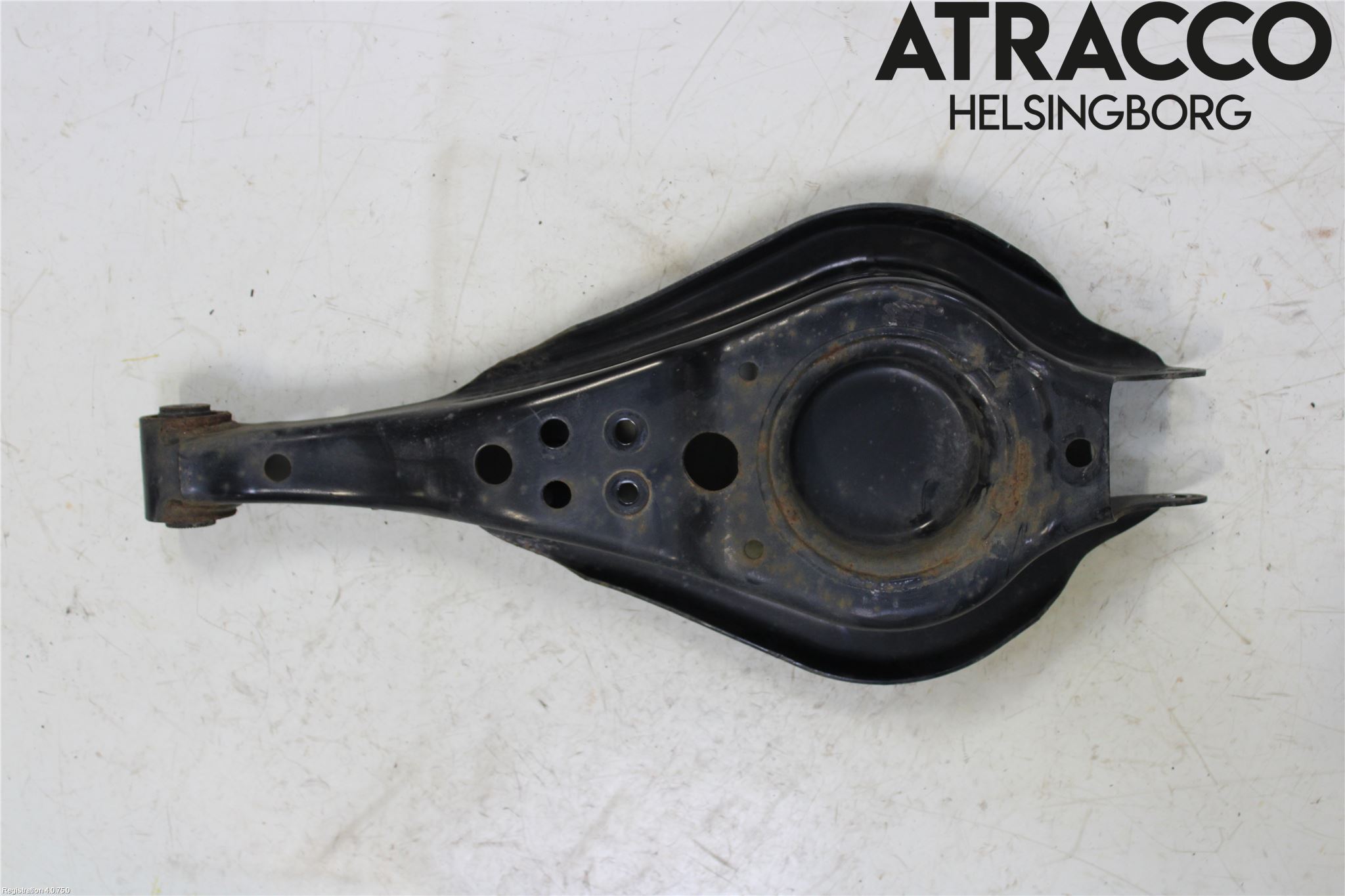 Lexus RX AL20 16-22 Bärarm Bak Vänster