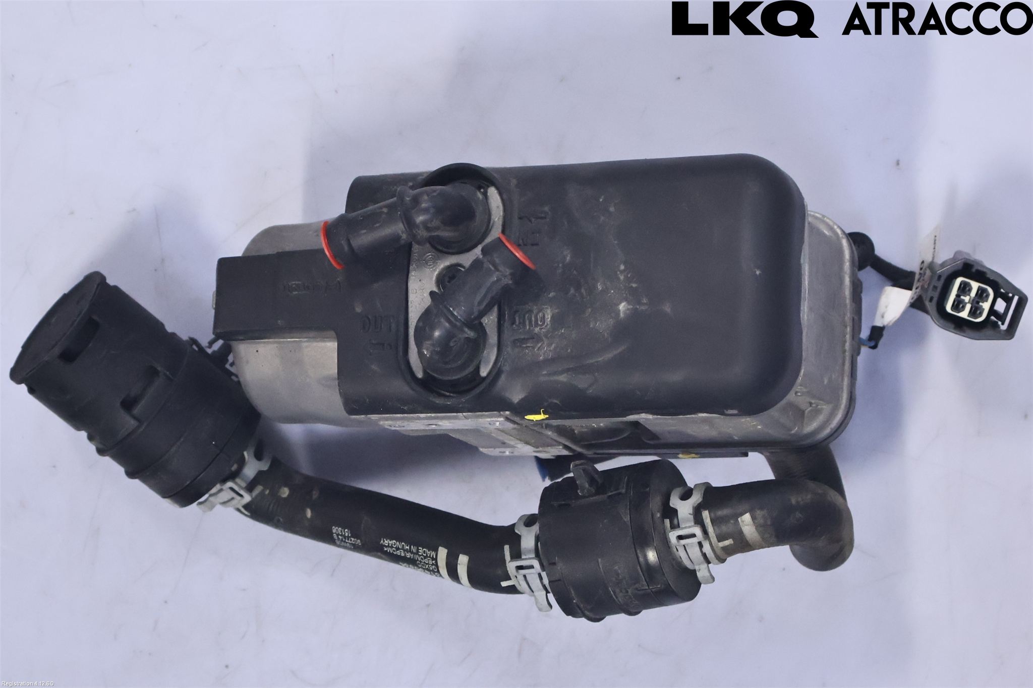 Volvo V90 CROSS COUNTRY 17->> Dieselvärmare