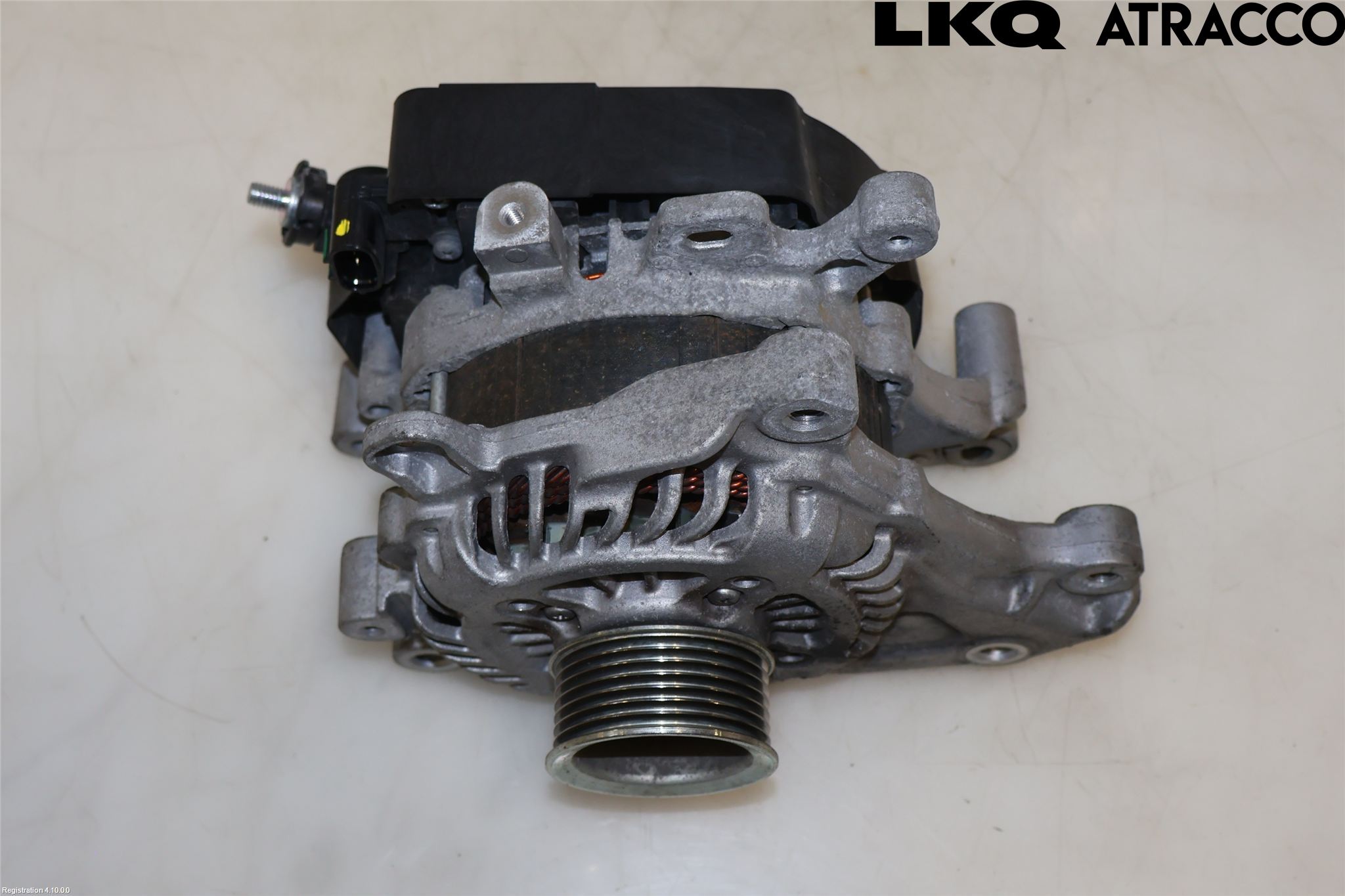 Suzuki SWIFT 17-24 Generator