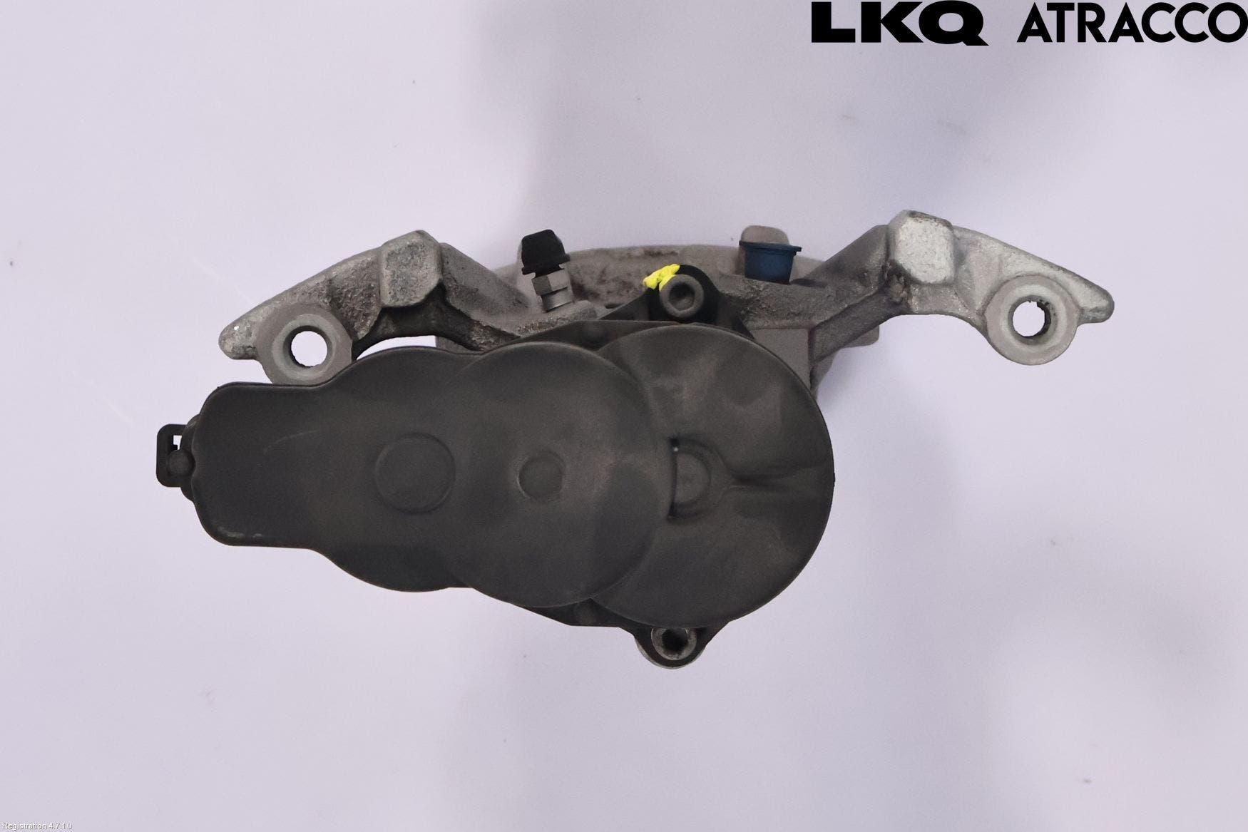 Toyota C-HR 16-23 Bromsok Bak Höger