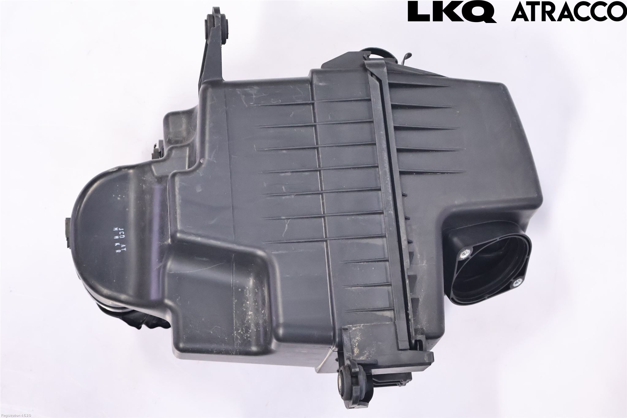 Hyundai ix20 Luftrenare