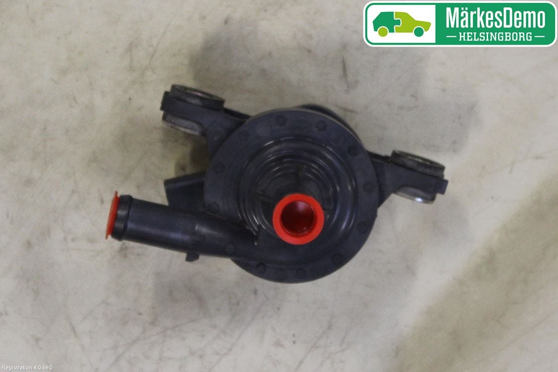 Toyota C-HR 16-23 Värme Cirkulationspump