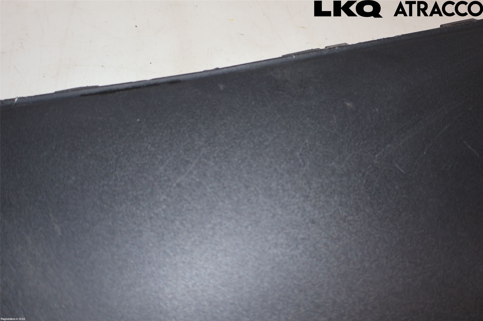 Audi A3/S3 8V 13-20 Spoiler Bak