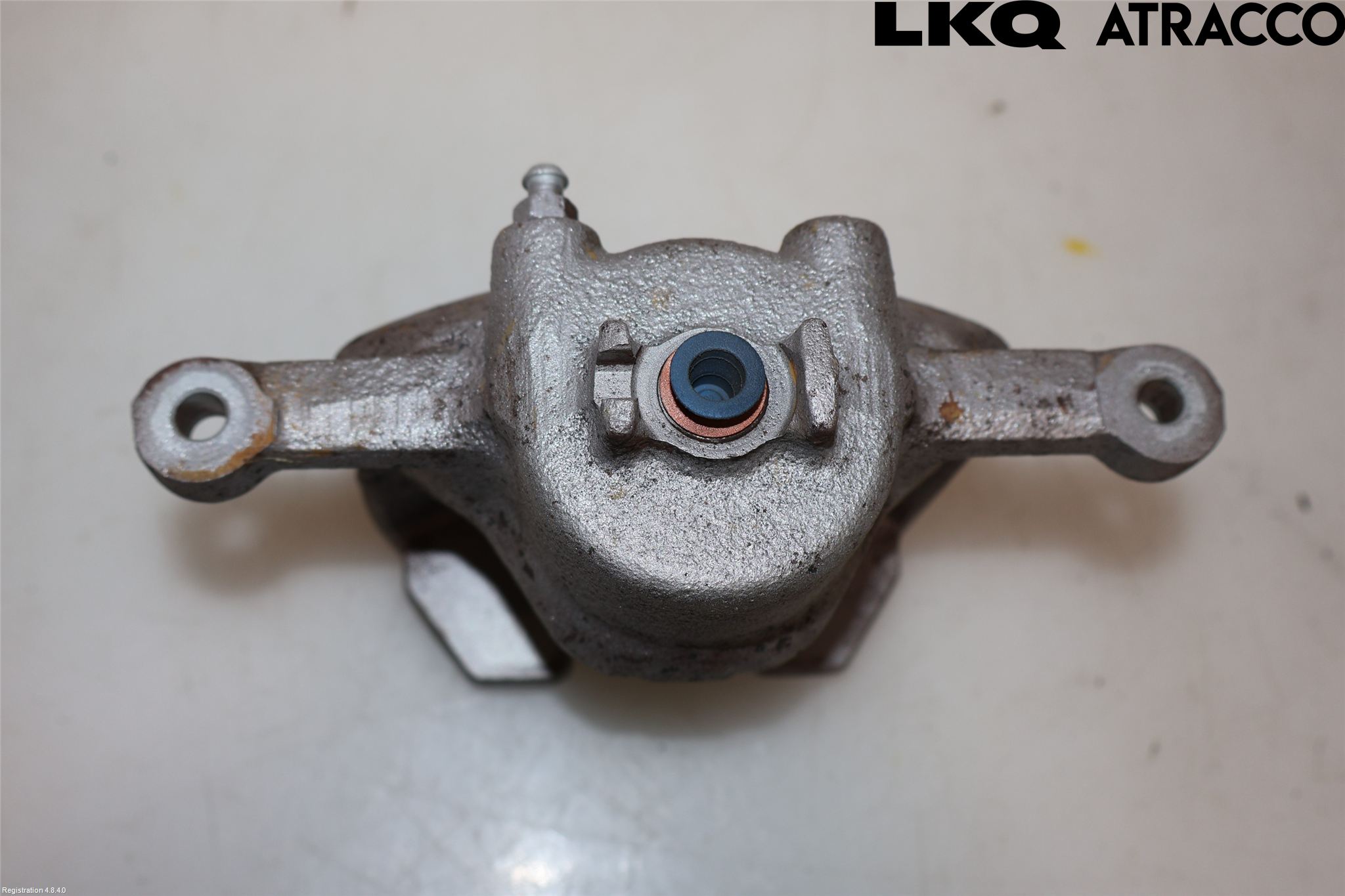 Hyundai i10 BA 14-16 Bromsok Fram Vänster