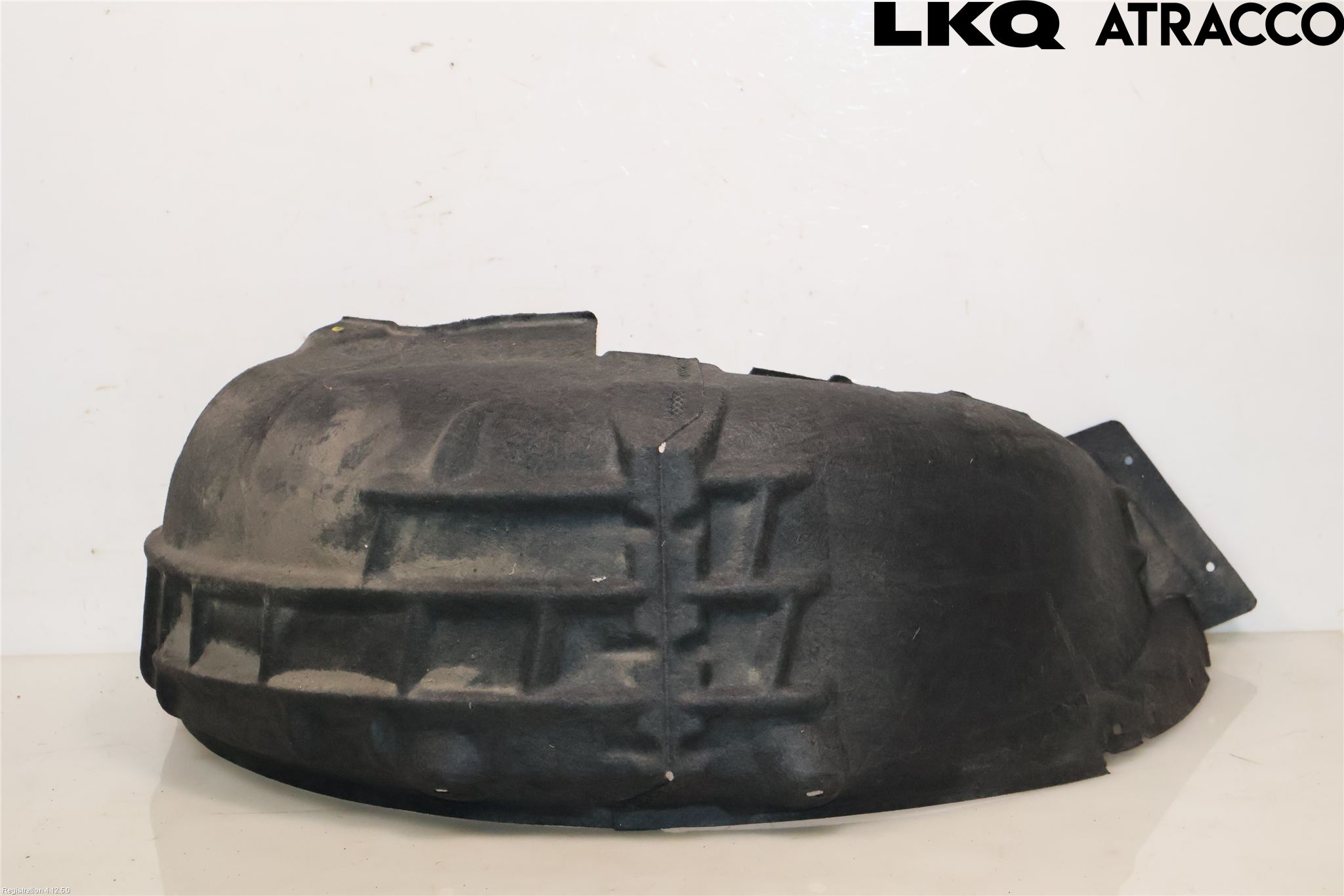 Volkswagen VW CADDY 21- Skärm Inner