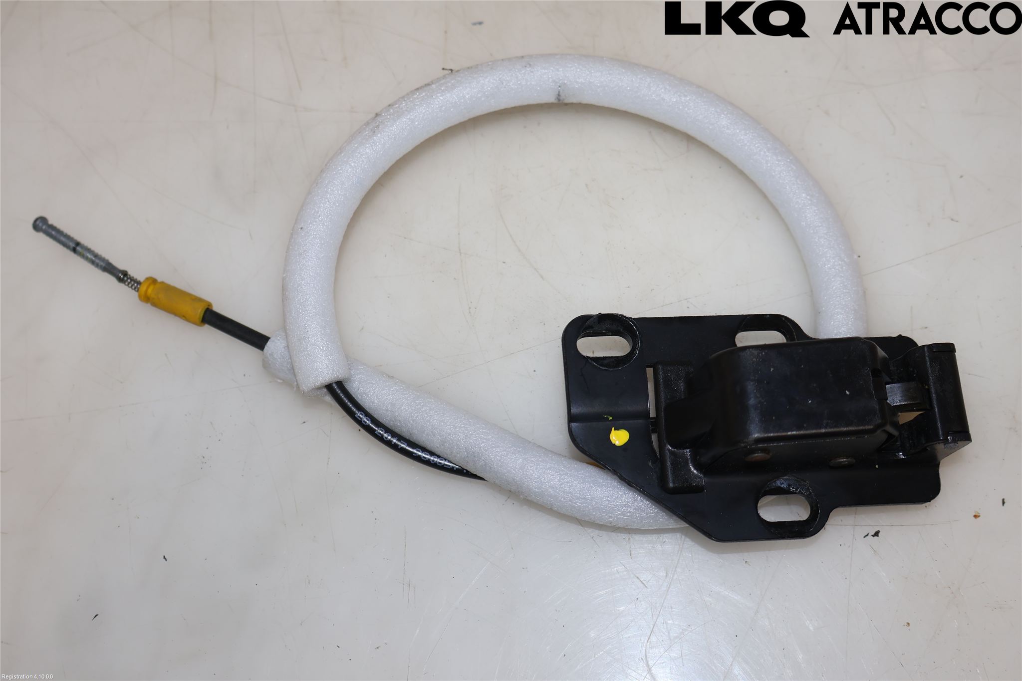 Peugeot EXPERT/E-EXPERT 17- Låskista Baklucka