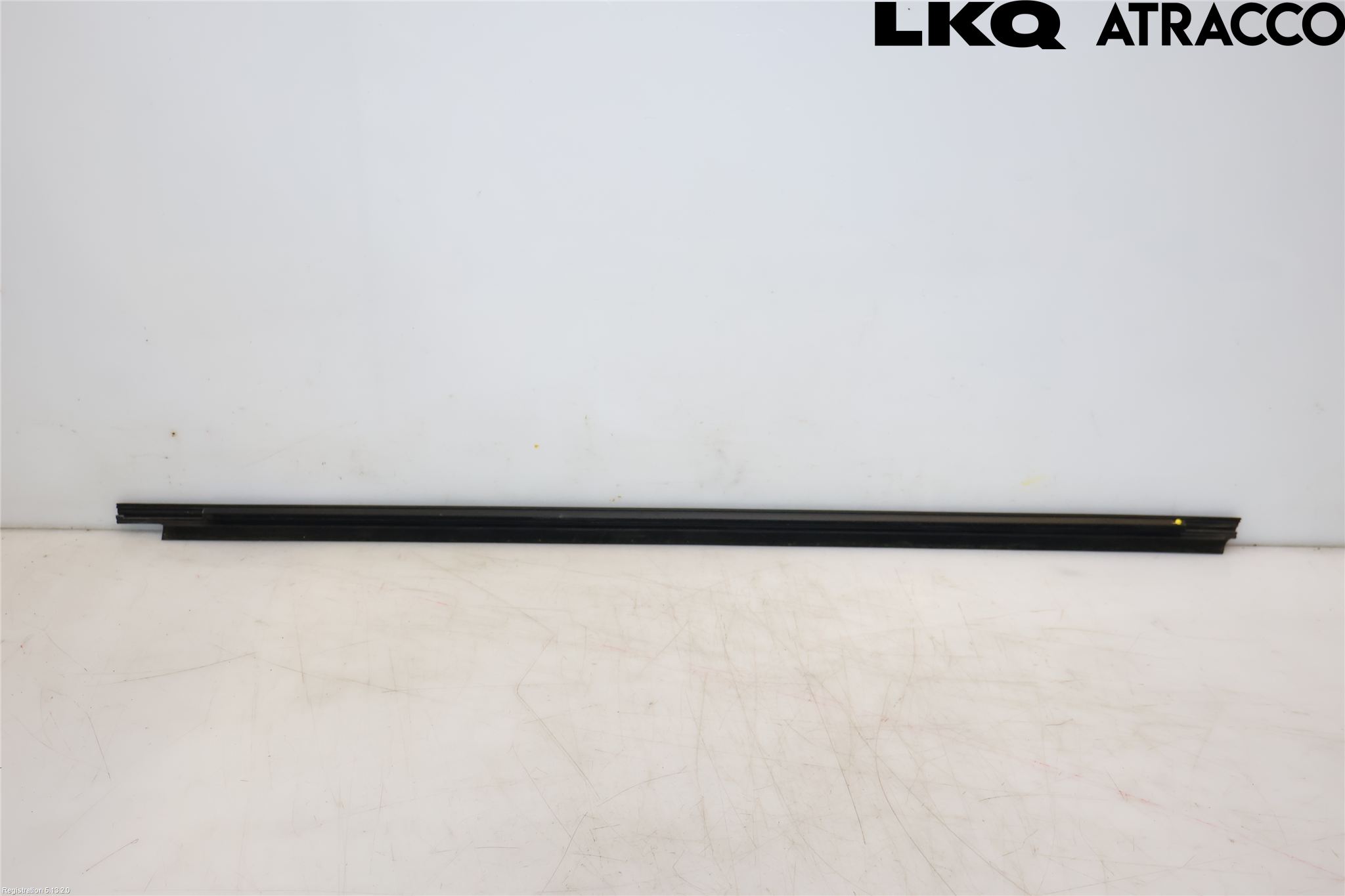 Toyota AYGO 15-21 Dörr Dekorlist Fram Hö