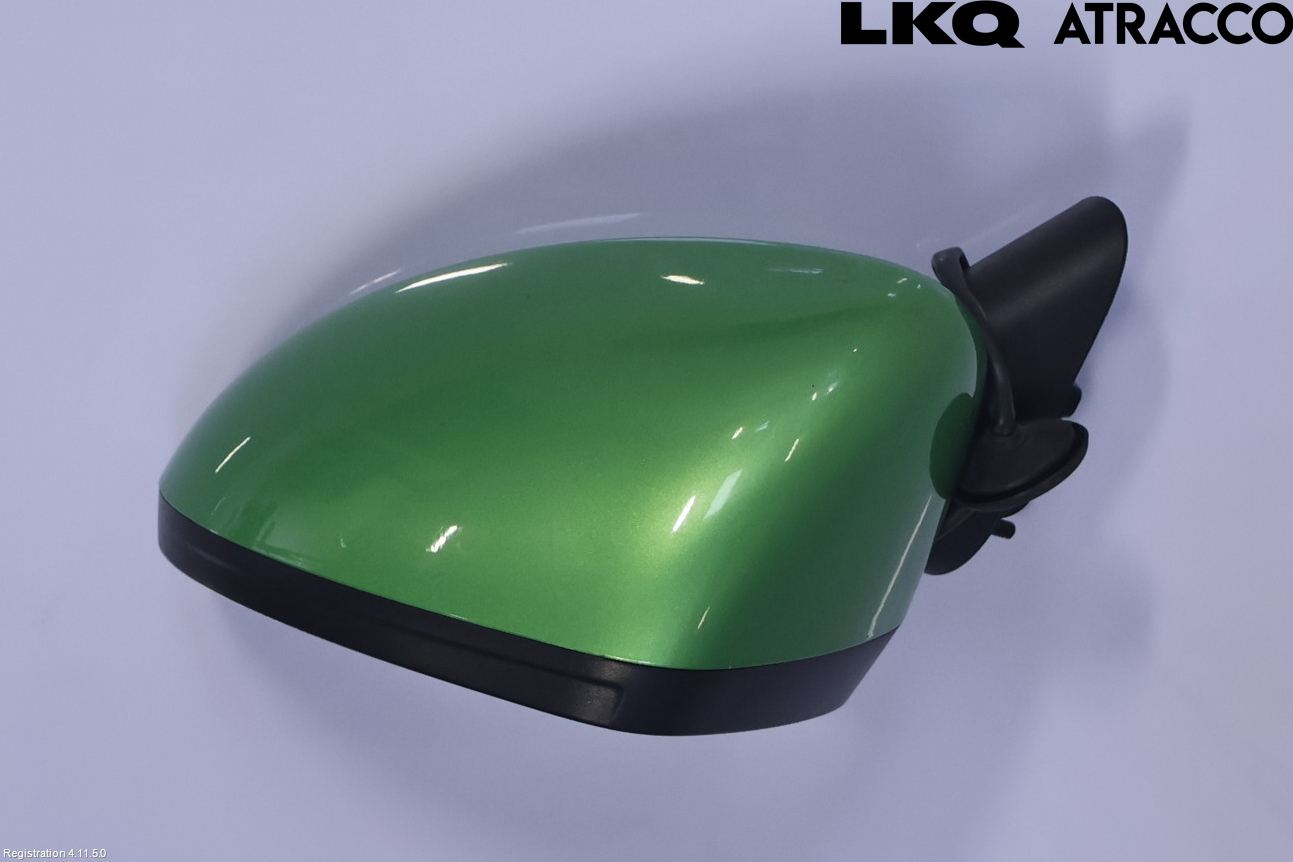 Opel CORSA E 15-19 Spegel Yttre El Vä