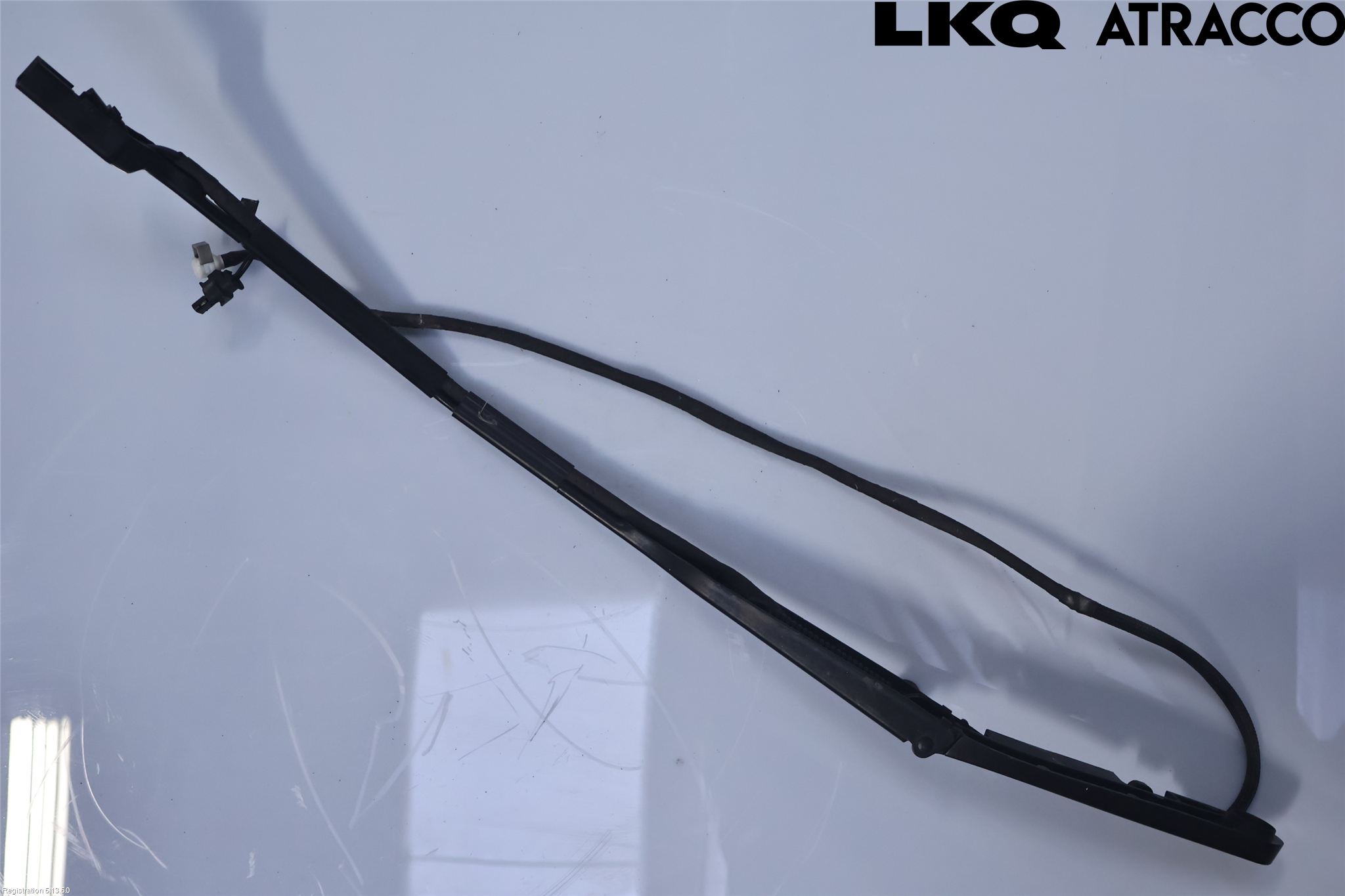 Volvo XC60 18- Torkararm Armar Vindruta