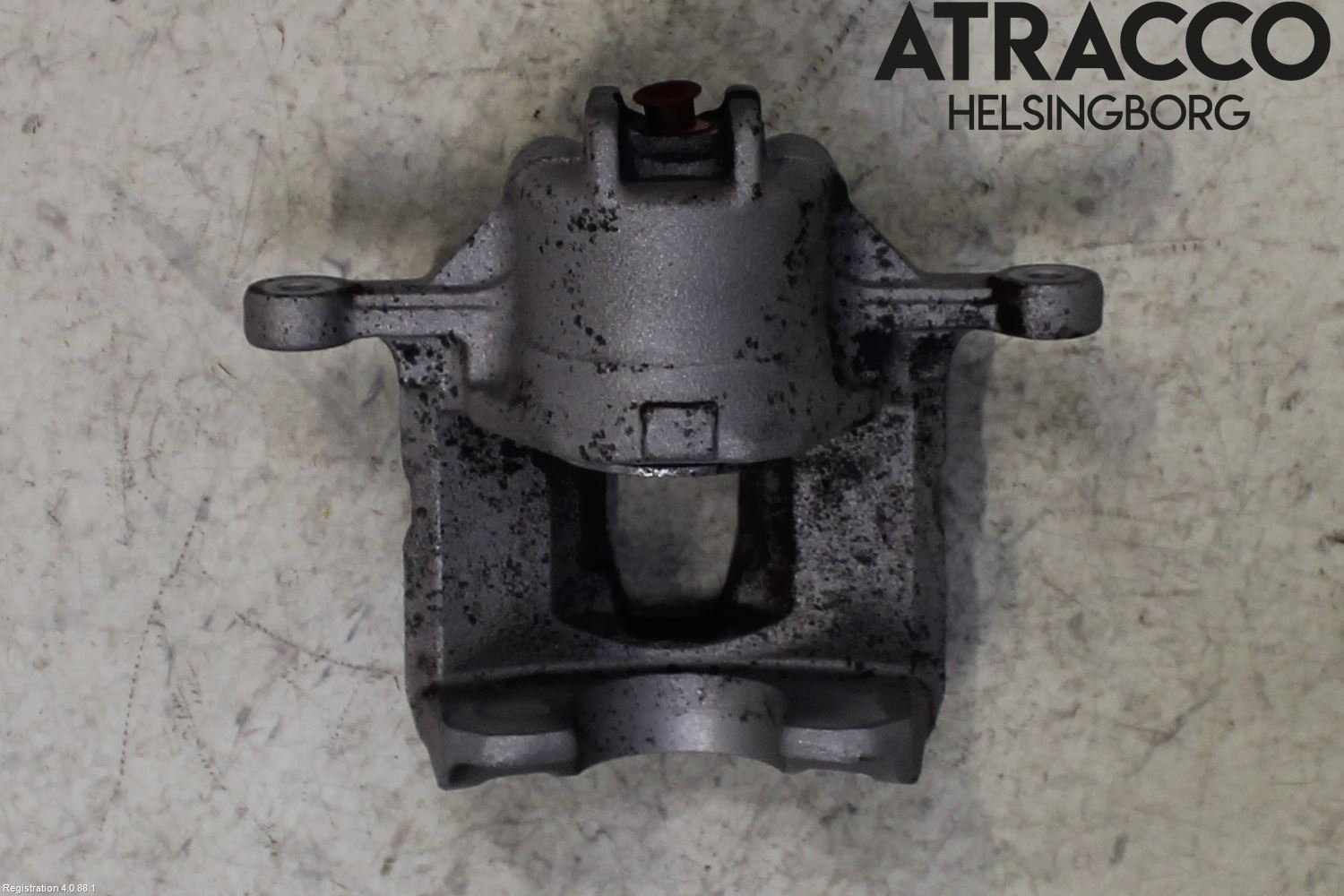 Hyundai i20 PB 09-14 Bromsok Fram Höger