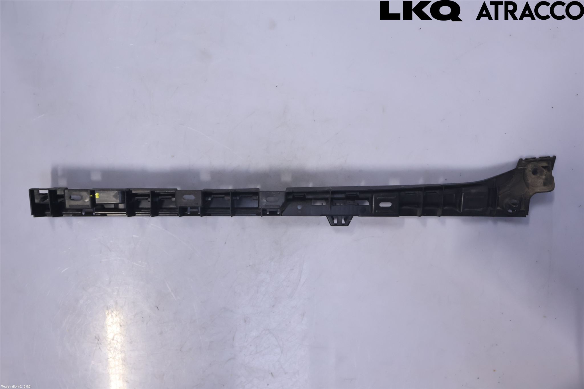 BMW 5 F10/F11/F18 09-17 Sidokjol Hö