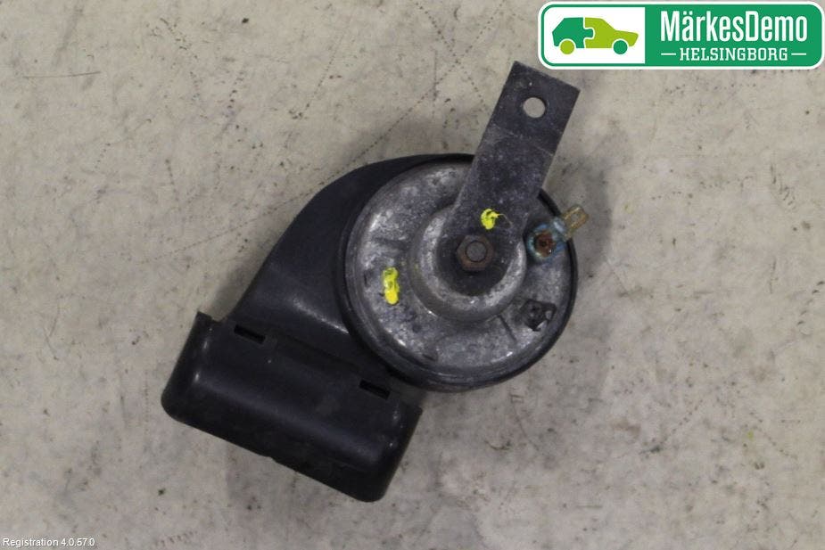 Mazda CX-3 Signalhorn