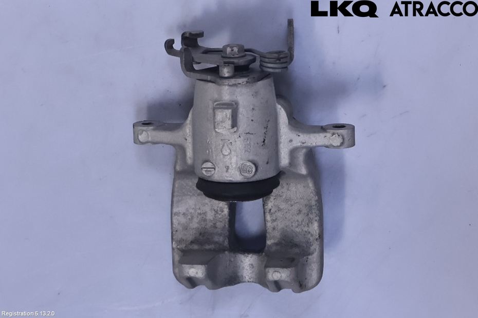 Opel INSIGNIA 09-16 Bromsok Bak Höger