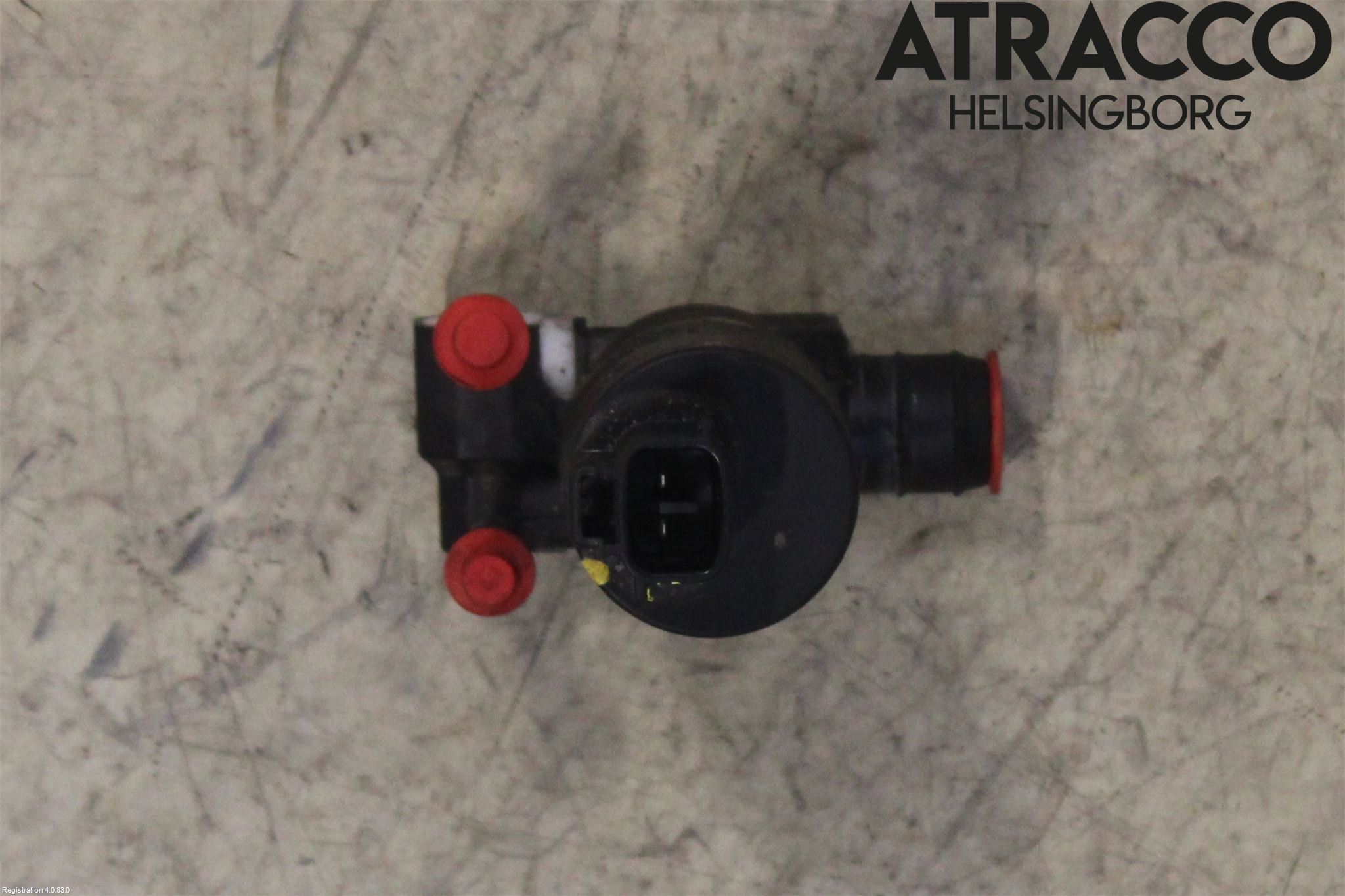Toyota C-HR 16-23 Spolarpump Vindruta