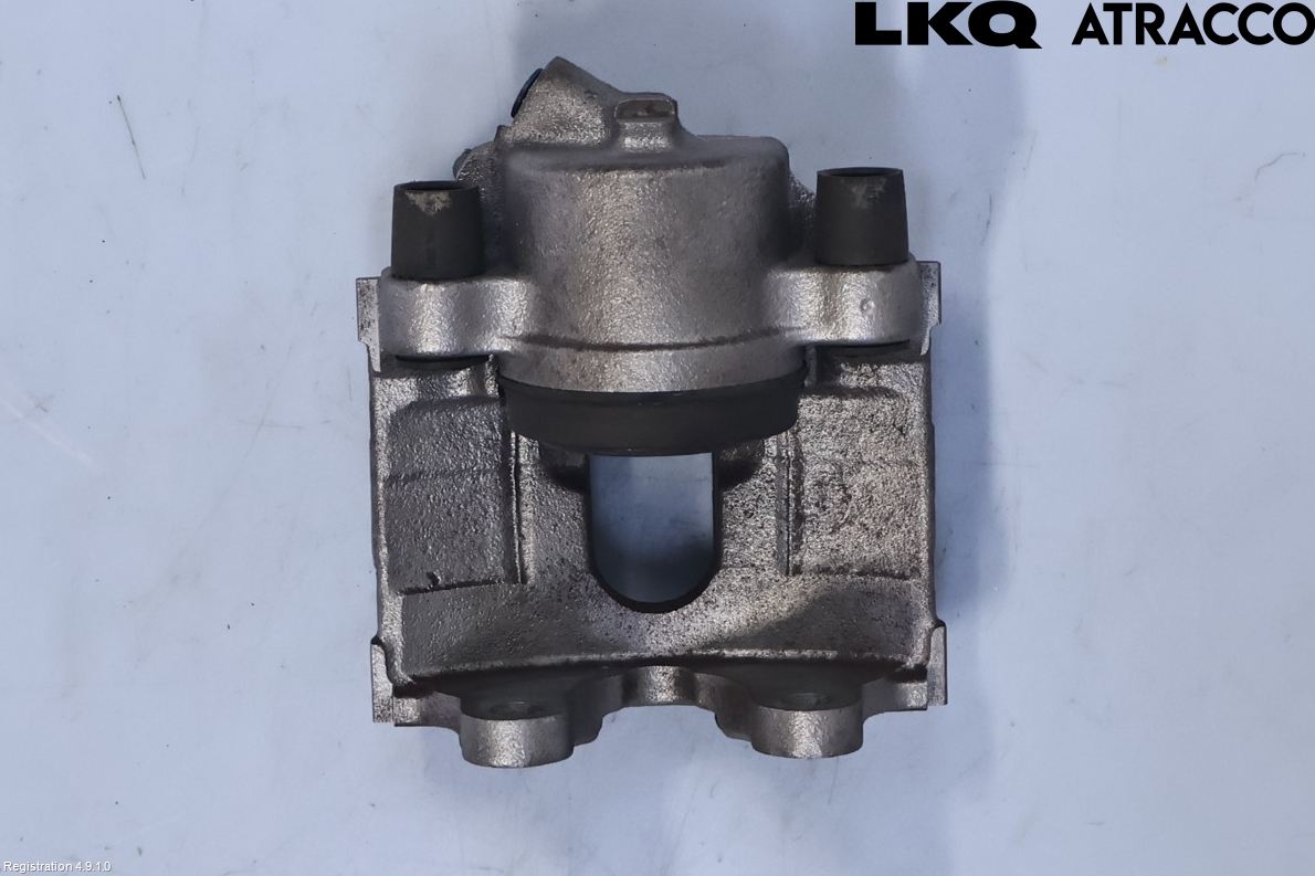 BMW 3 E90/91 SED/TOU 05-12 Bromsok Fram Höger