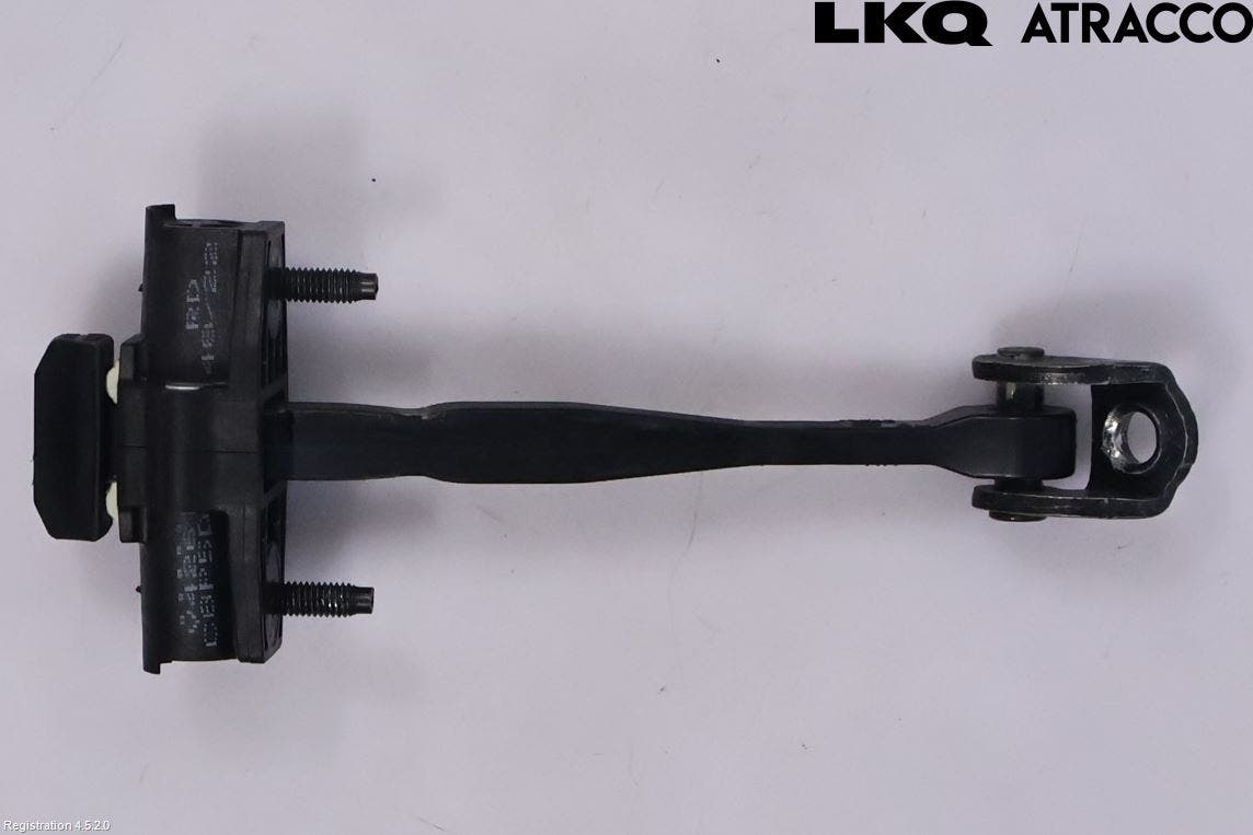 Volvo XC60 18- Dörrstopp