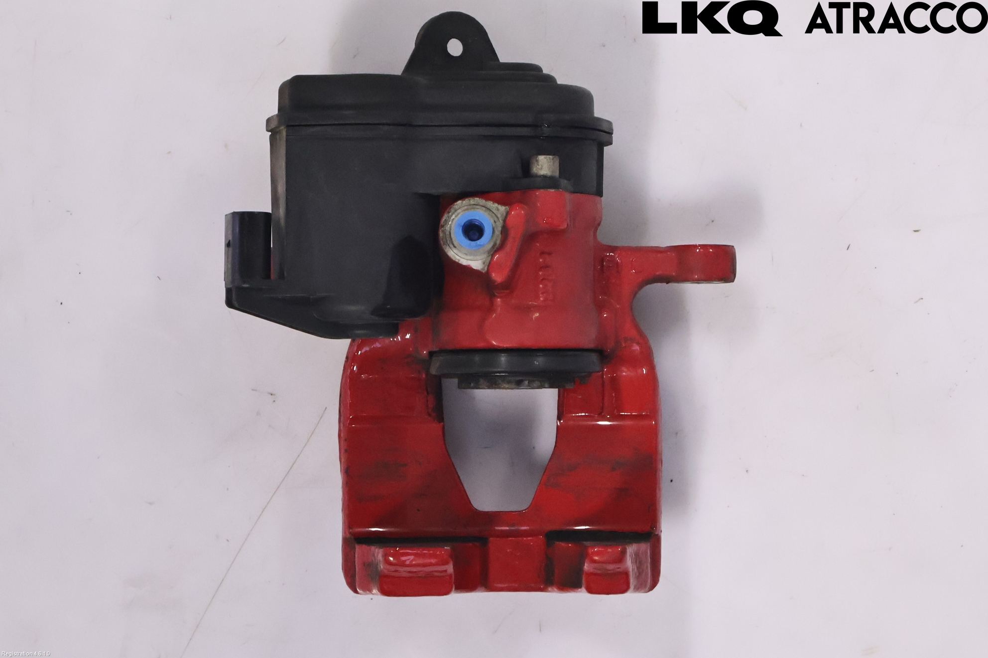 Audi A6 F2/C8 19- Bromsok Bak Vänster