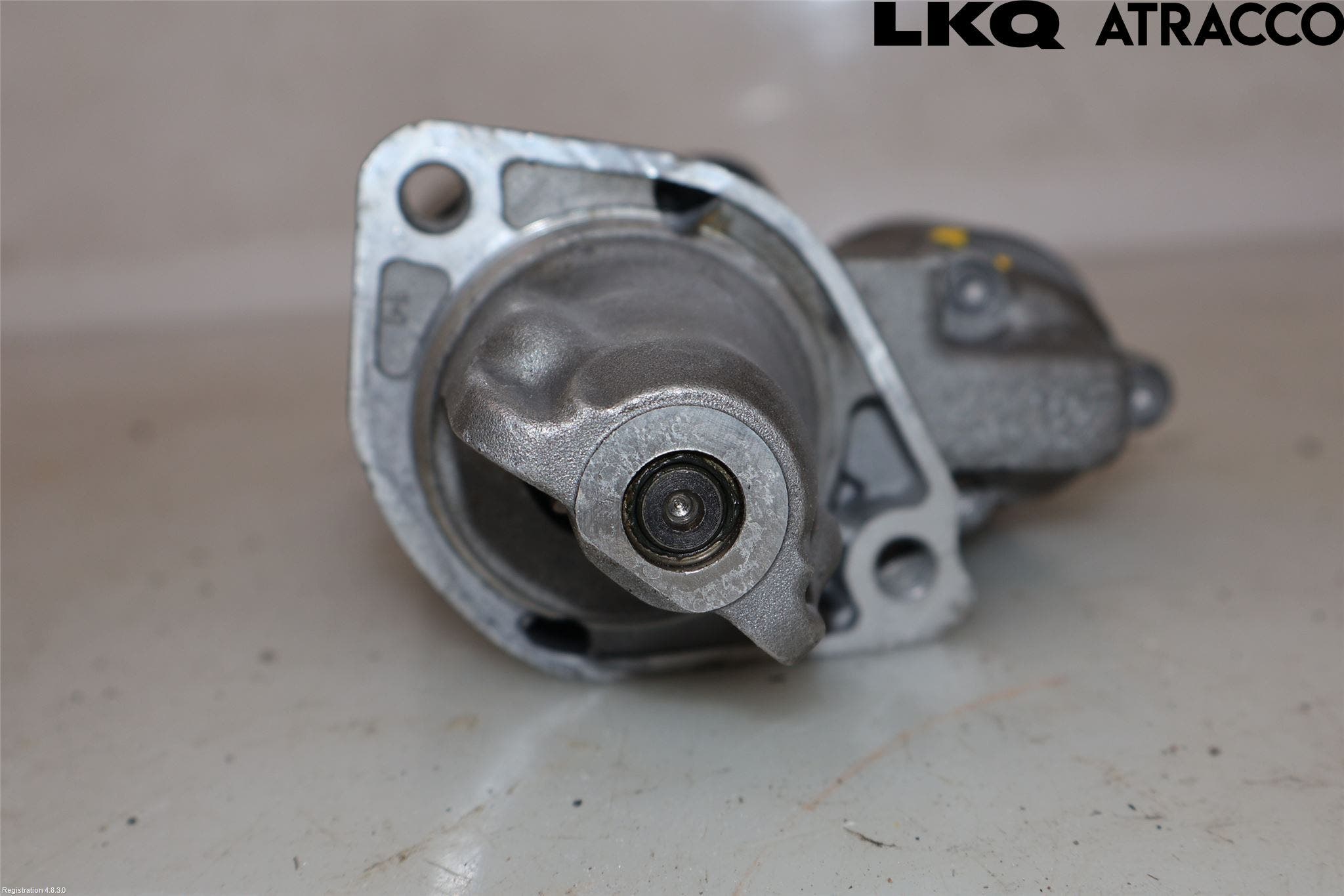 Mercedes-Benz MB AMG GT (C190/R190) 14-22 Startmotor