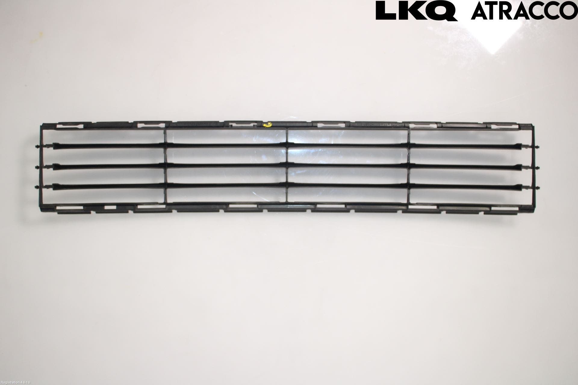 Toyota iQ Grilldel Mitt