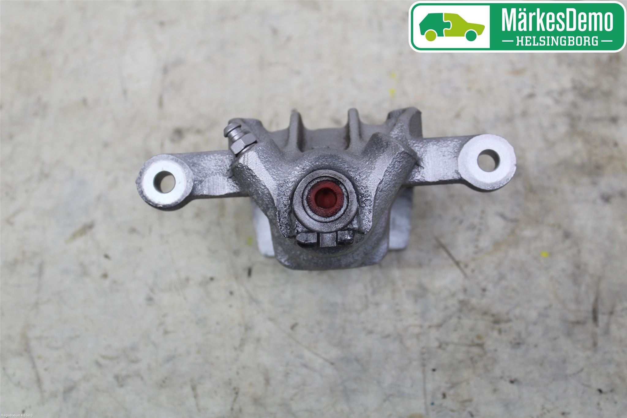 Hyundai i20 PB 09-14 Bromsok Bak Höger