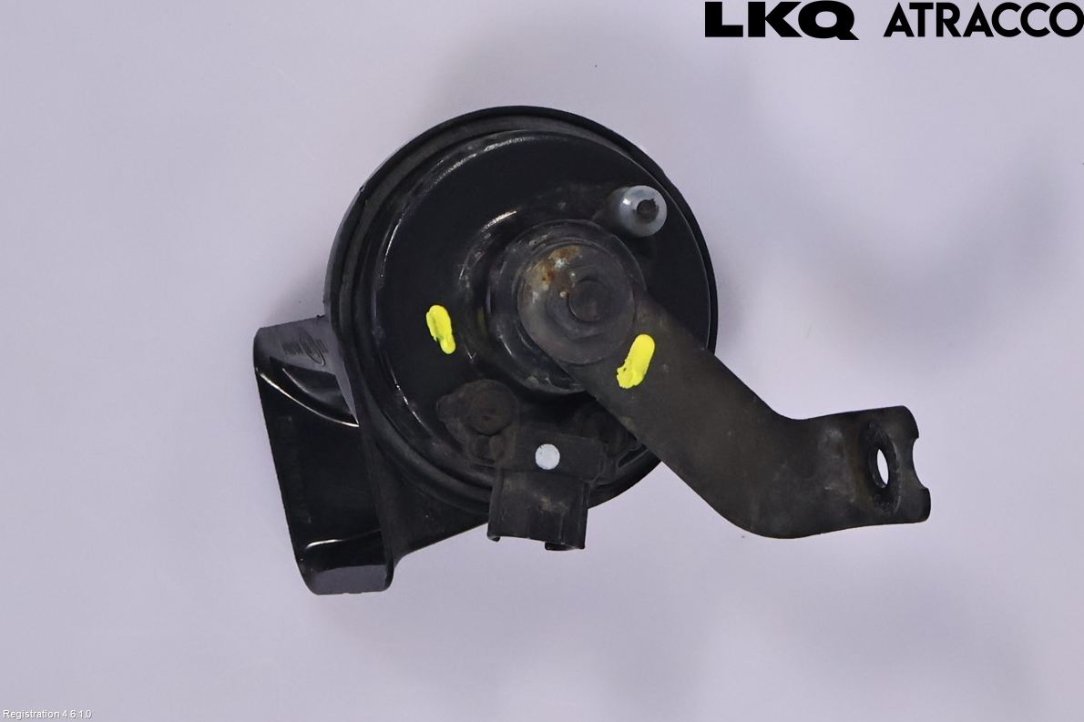 Hyundai TUCSON 05- Signalhorn