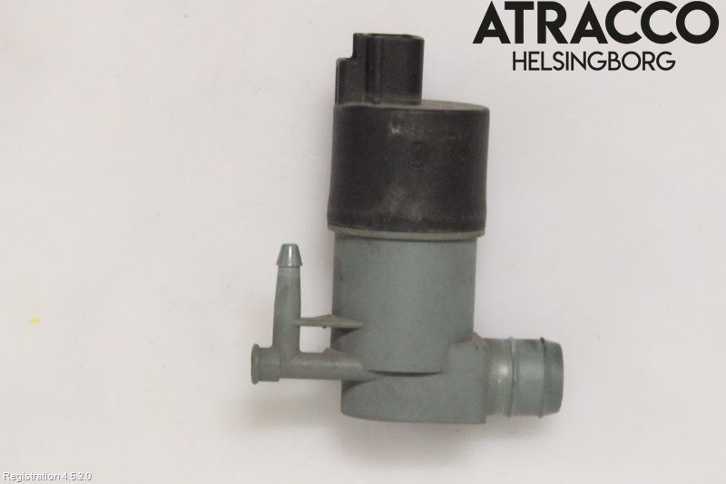 Toyota YARIS XP130 12-14 Spolarpump Vindruta
