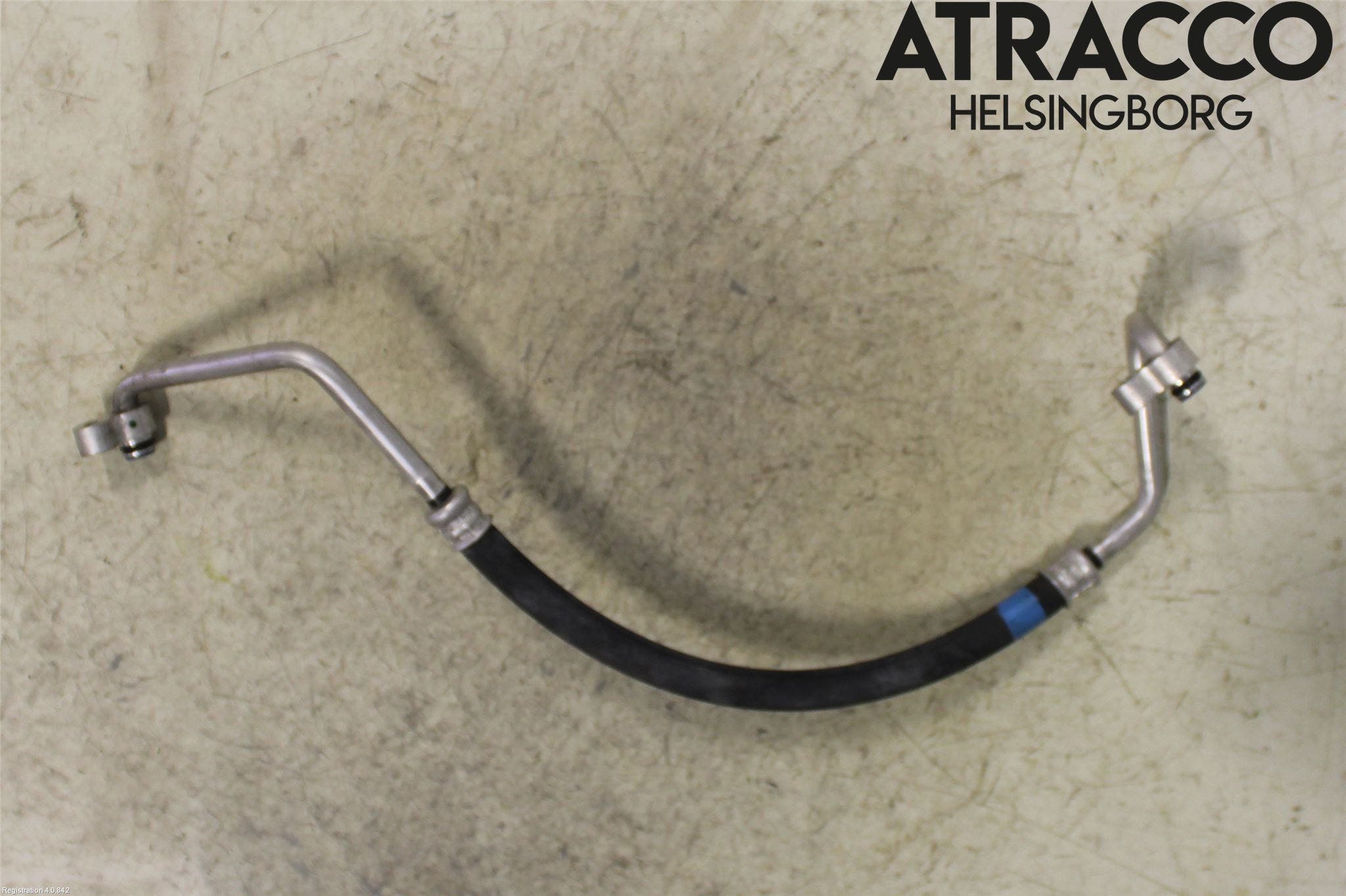 Toyota CAMRY 19-24 Ac Slang-Rör