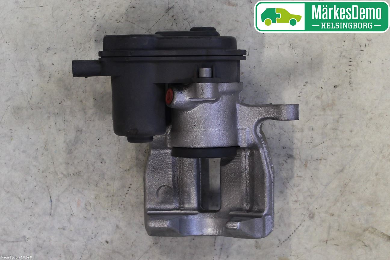 Audi A5 07-16 Bromsok Bak Vänster