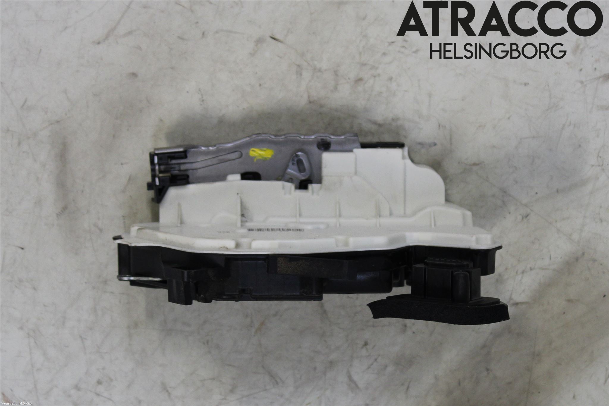 Seat TOLEDO 12-19 Centrallåsmotor Höger