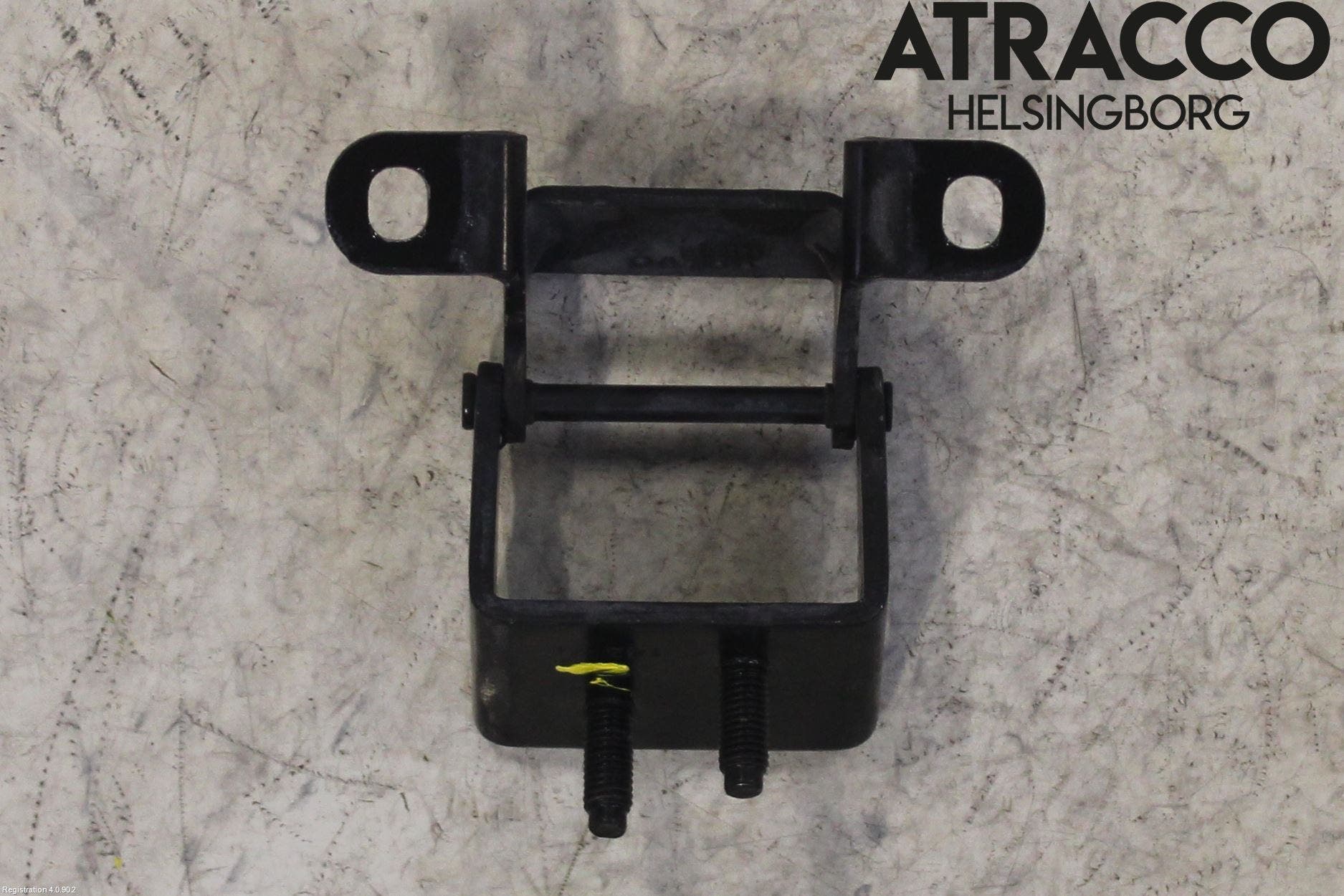 Volvo V90 17->> Bakluckegångjärn Vä