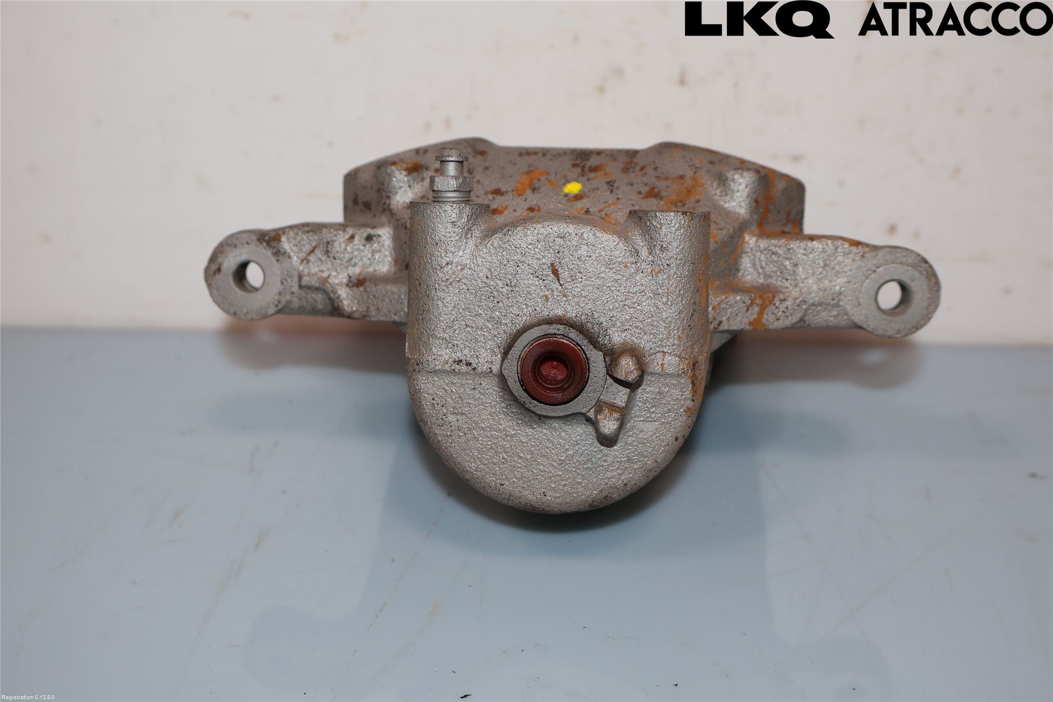 Kia OPTIMA 16-20 Bromsok Fram Vänster