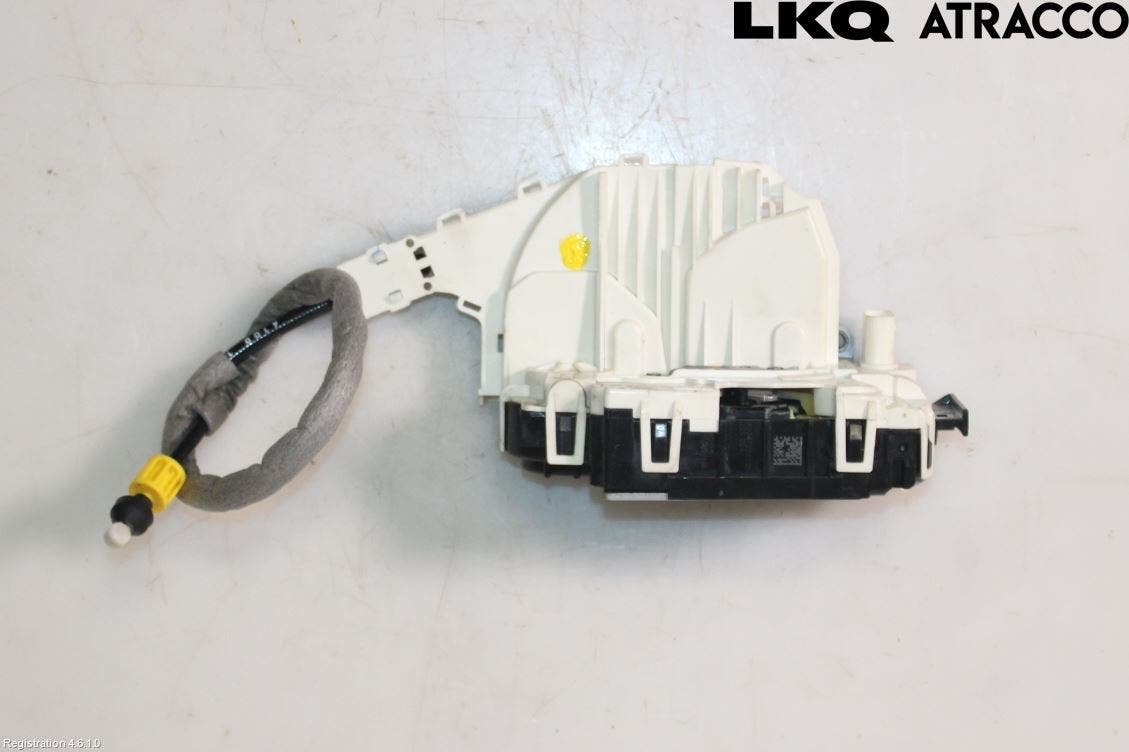 Mercedes-Benz MB E-KLASS (W212) 09-16 Centrallåsmotor Vänster