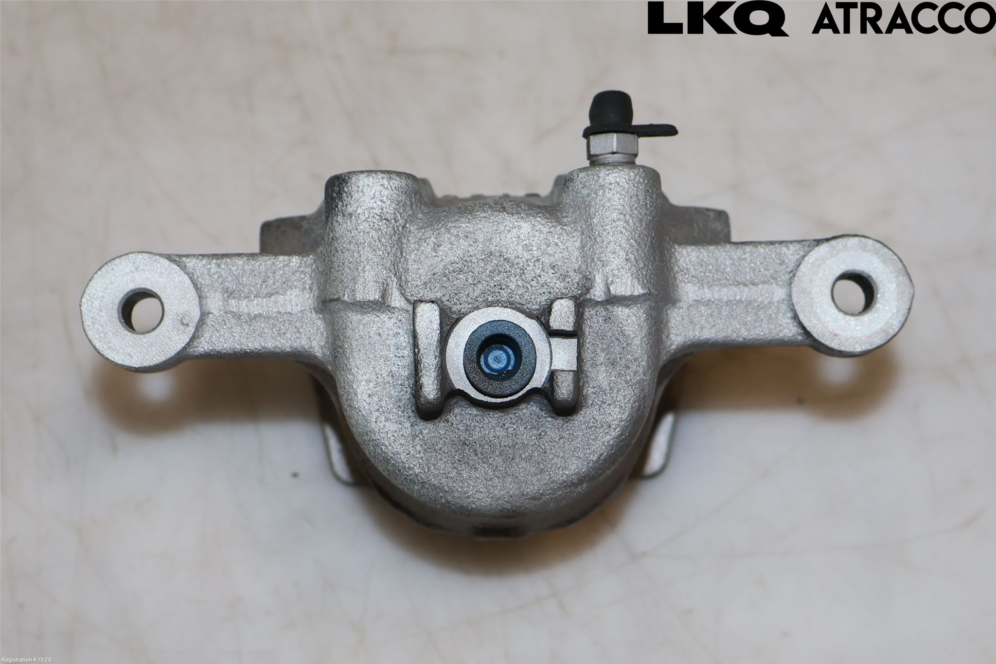 Suzuki BALENO 95-19 Bromsok Fram Höger