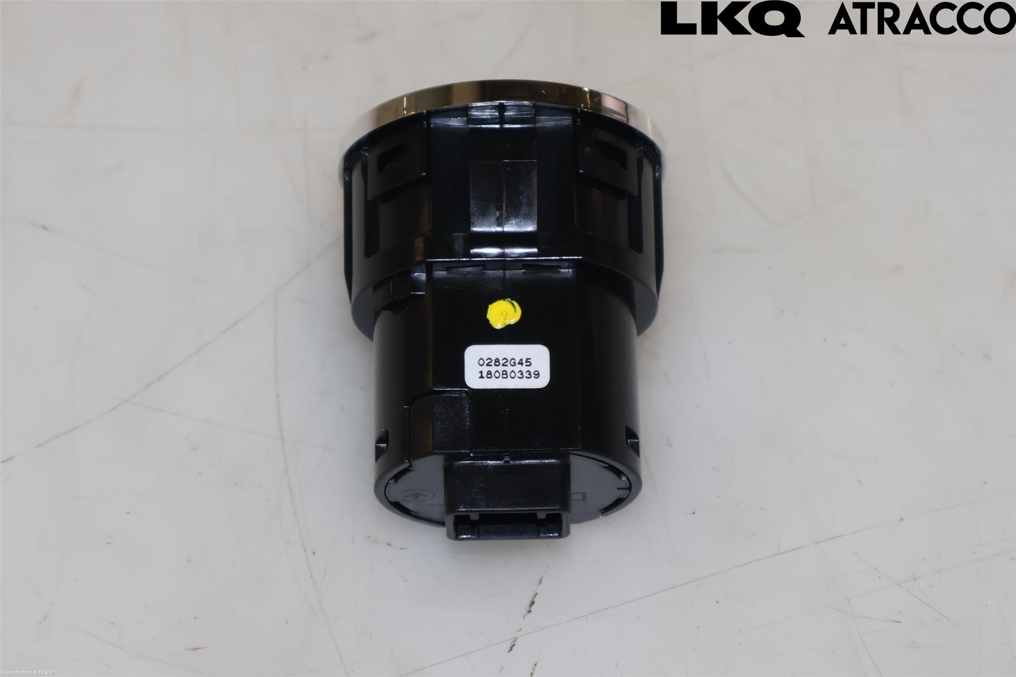 Suzuki SWIFT 17-24 Startknapp Personbil