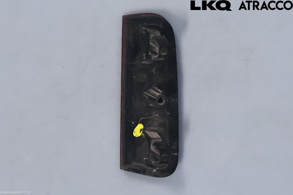 Toyota YARIS XP130 15-20 Dimljus/Reflex Bak