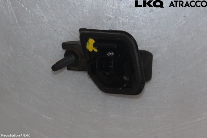 Toyota AURIS 13-19 Parkeringshjälp Kamera