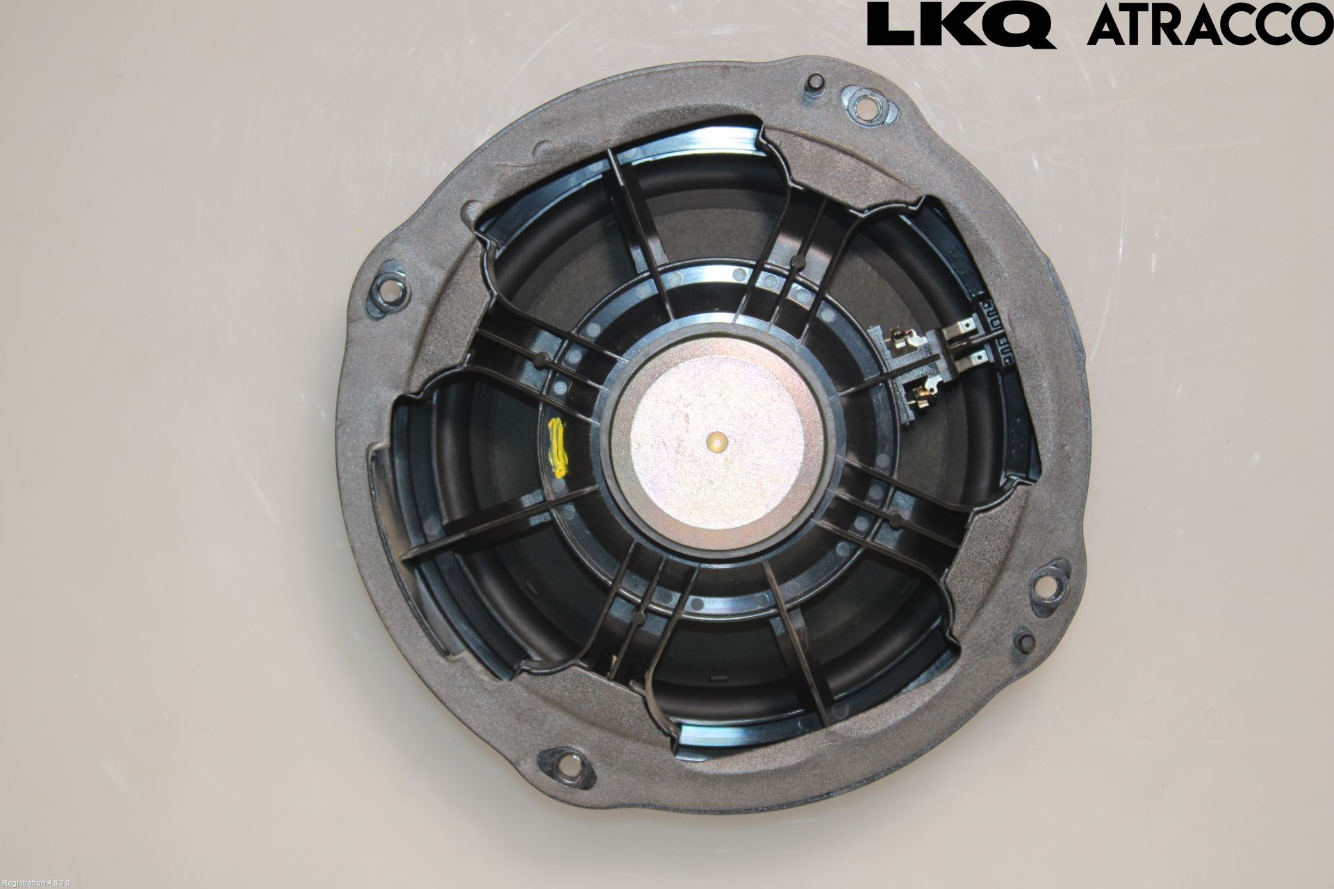 Seat LEON 13-20 Högtalare