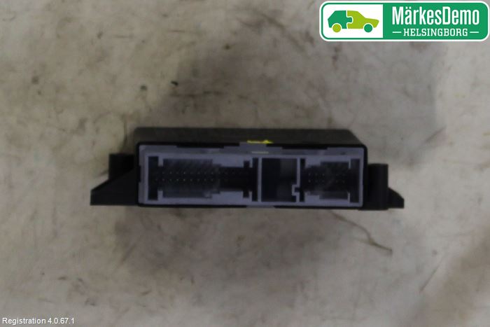 Mercedes-Benz MB VITO/V-KLASS (W640,W447,W448) 14- Styrenhet Parkeringshjälp