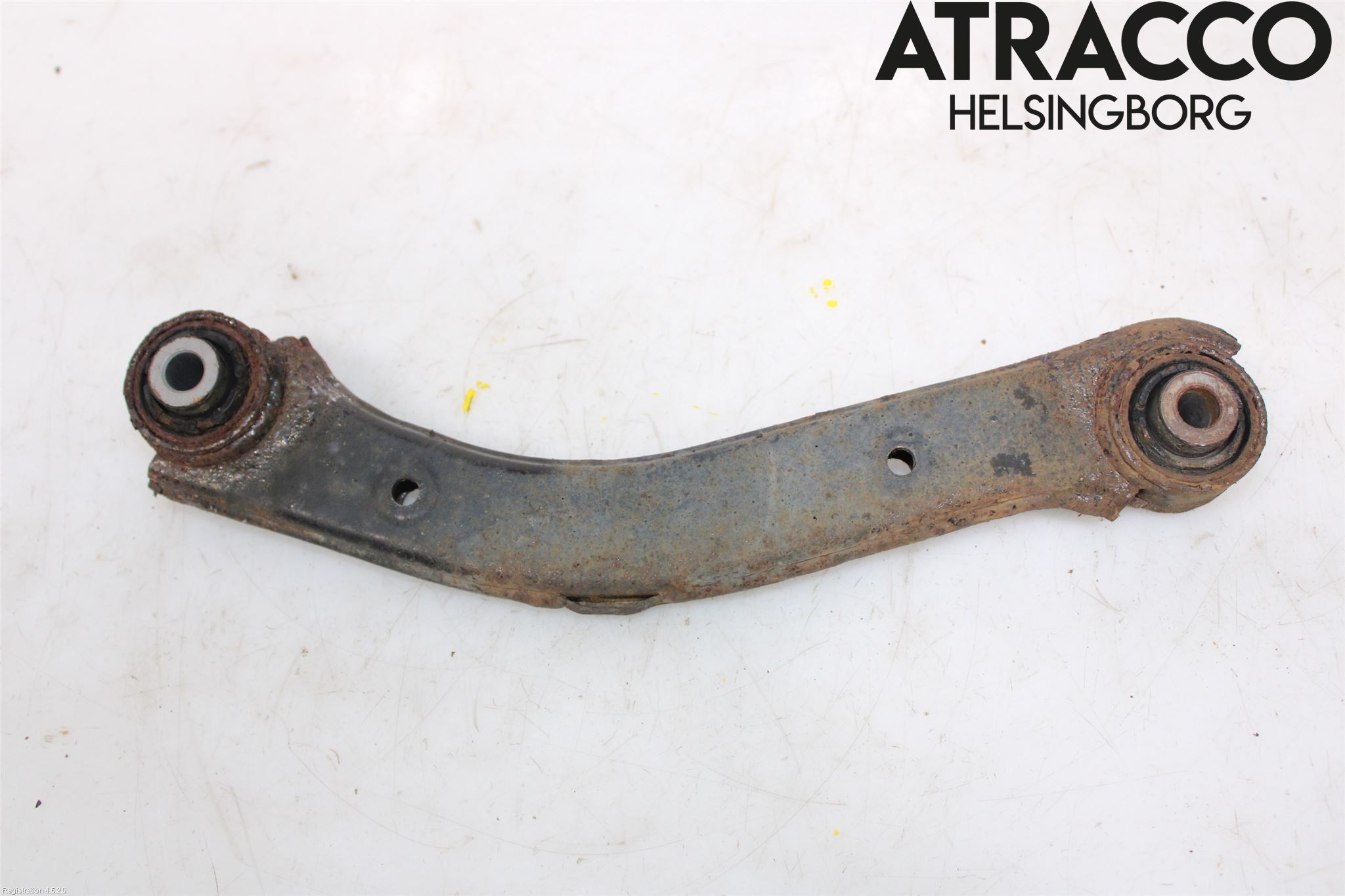 Kia SORENTO 15-20 Bärarm Bak Övre Vänster