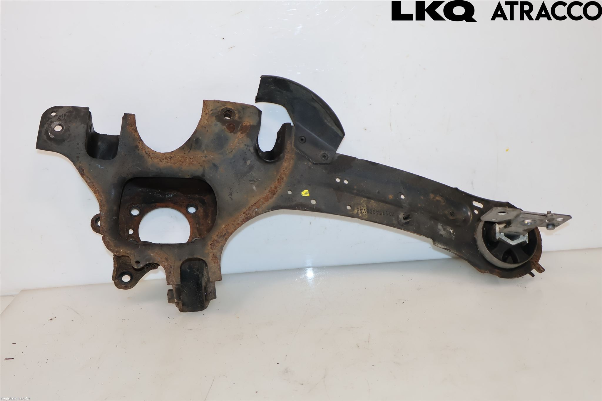 Volvo XC60 14-17 Bärarm Bak Höger