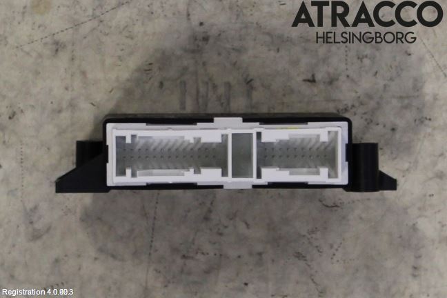 Audi A3/S3 8V 13-20 Styrenhet Parkeringshjälp