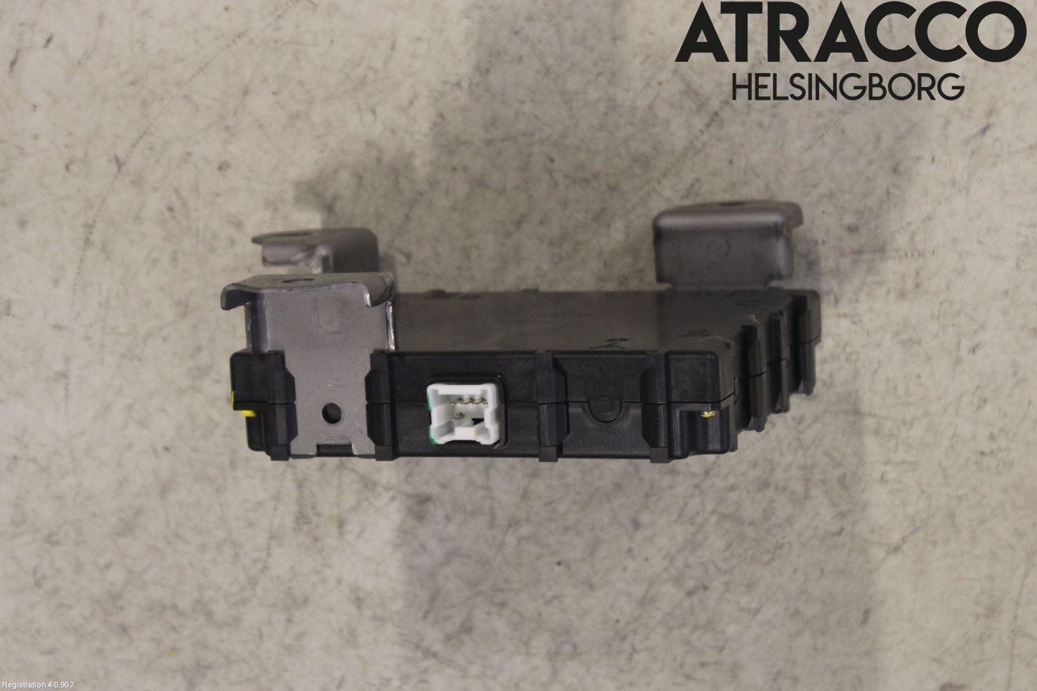 Nissan LEAF 11-17 Styrenhet Övrigt