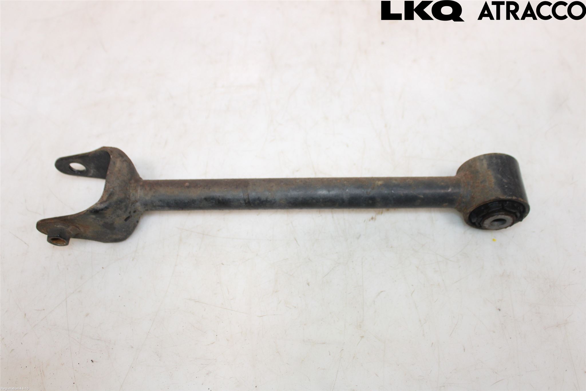 Mazda CX-5 12-17 Bärarm Bak Höger