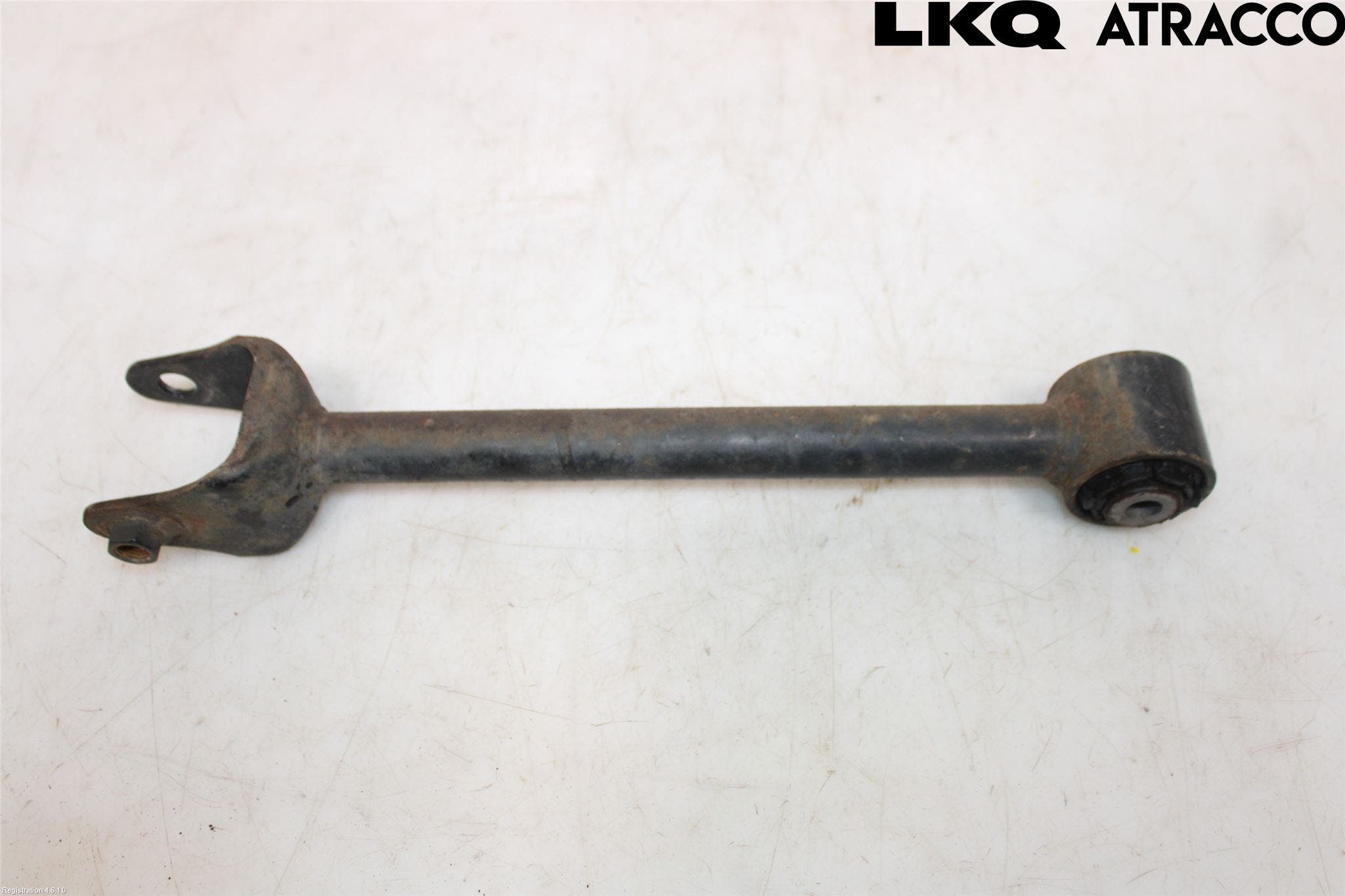 Mazda CX-5 12-17 Bärarm Bak Höger